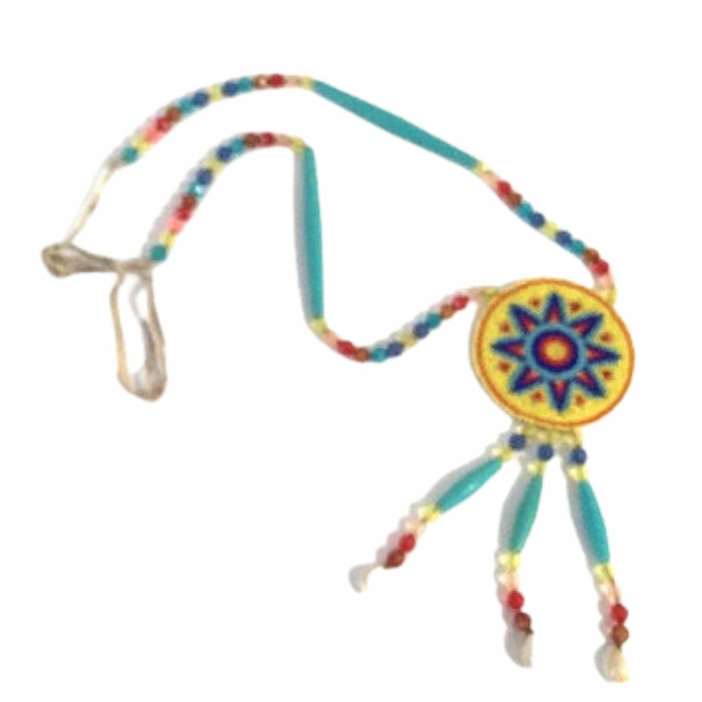 Native Style Necklace