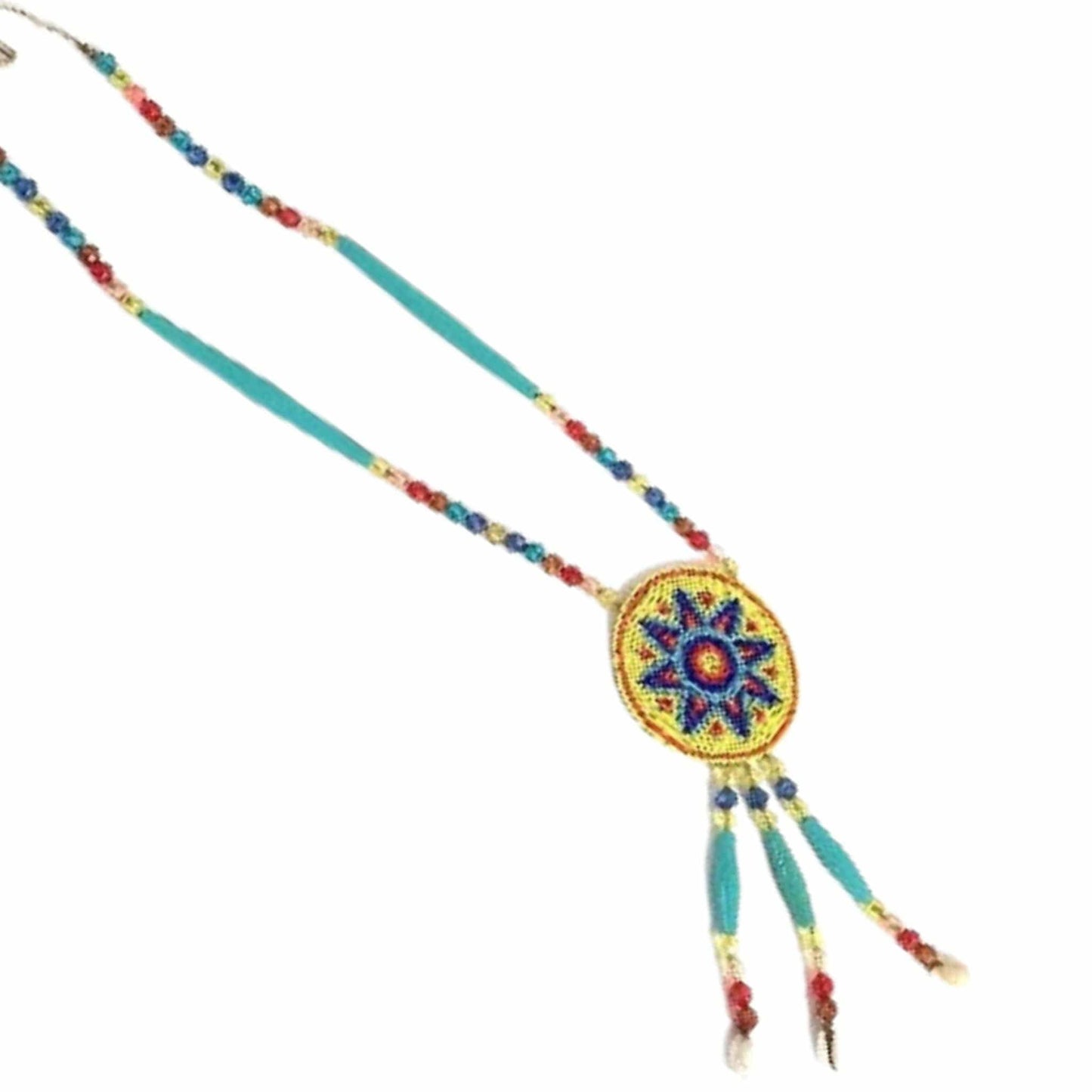 Native Style Necklace