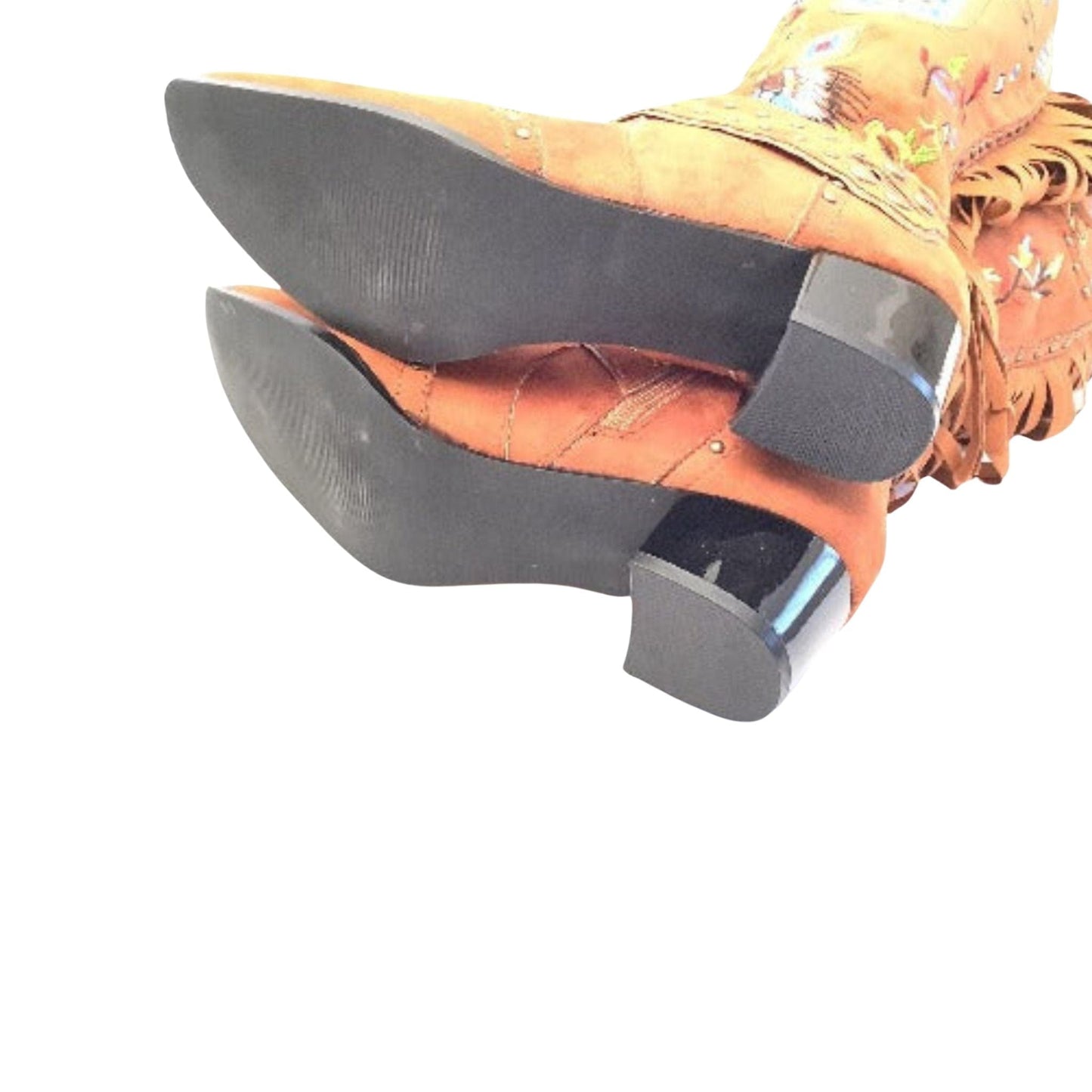 Native Style Novelty Boots