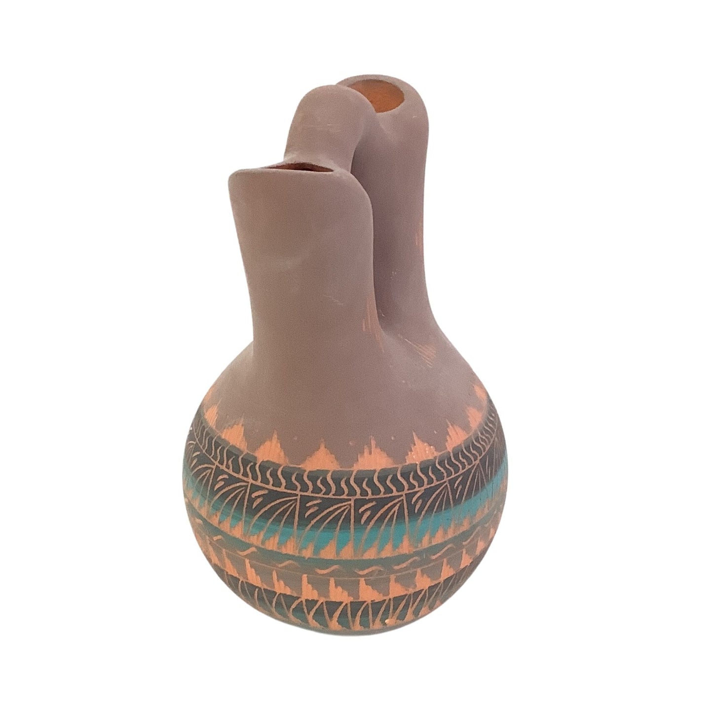 Navajo Pottery Vase
