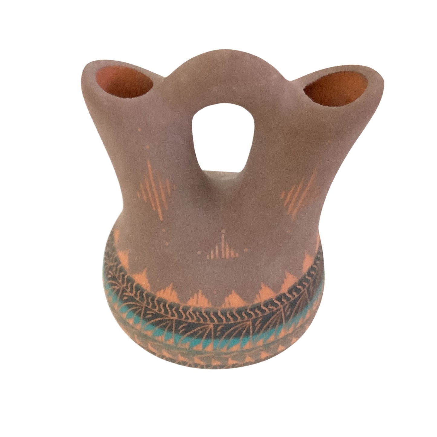 Navajo Pottery Vase