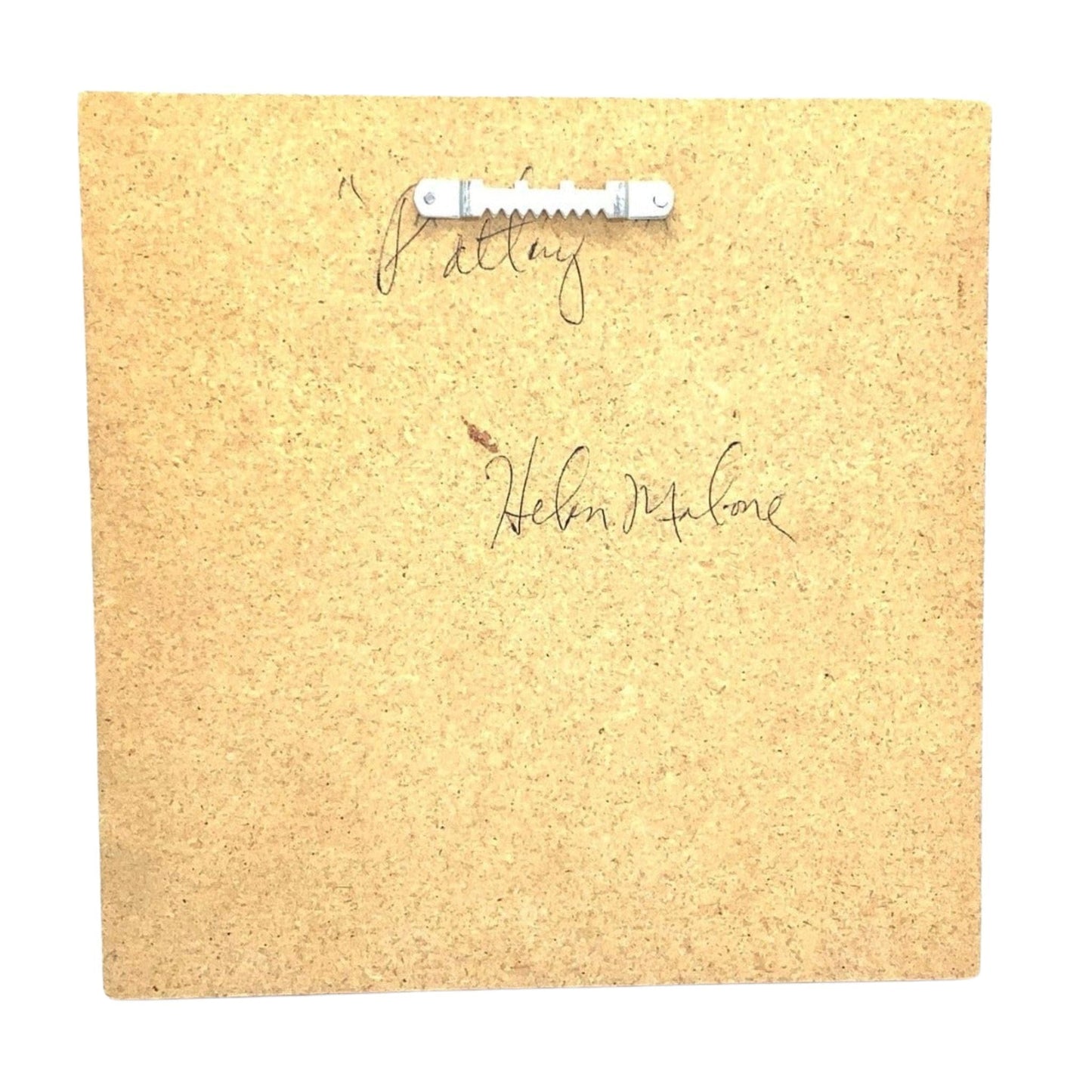 Navajo Pottery Wall Art