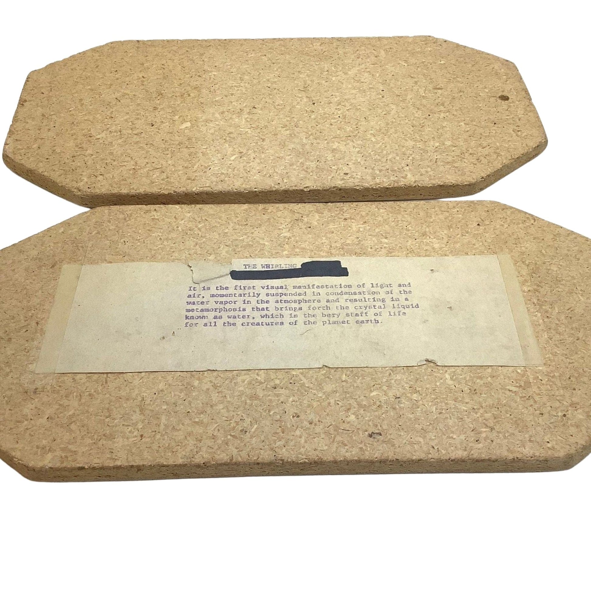 Navajo Sand Painting Set