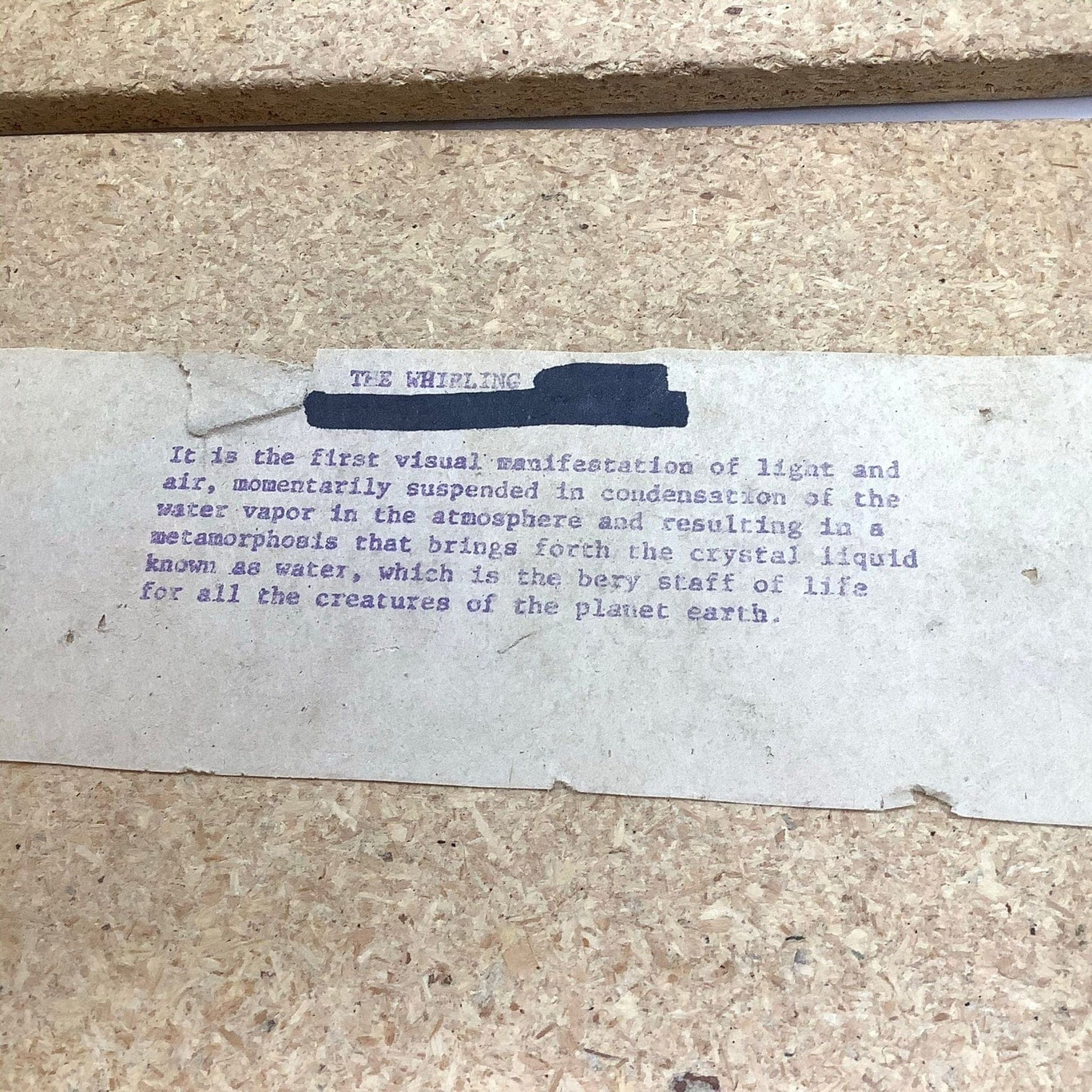 Navajo Sand Painting Set