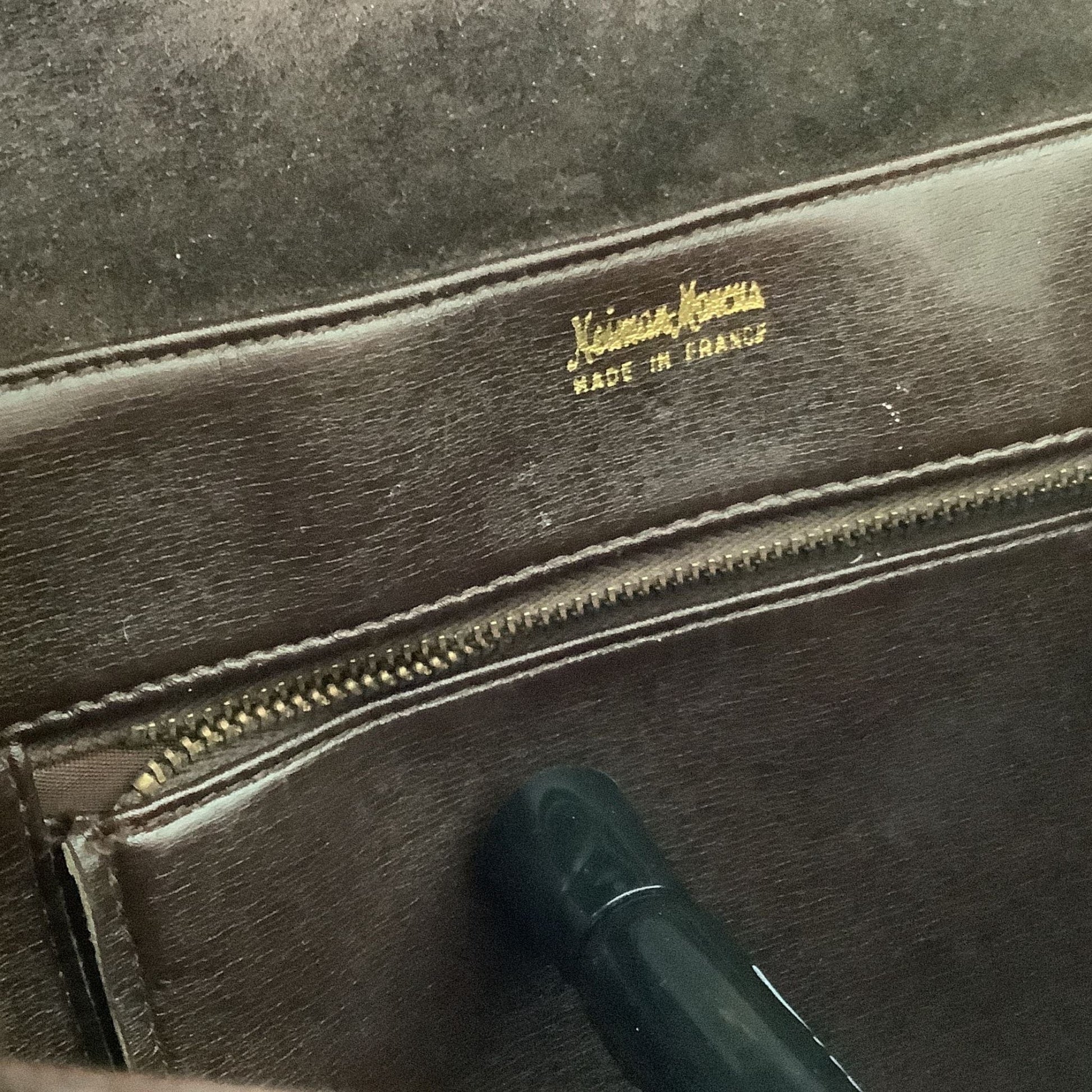 Neiman Marcus Handbag