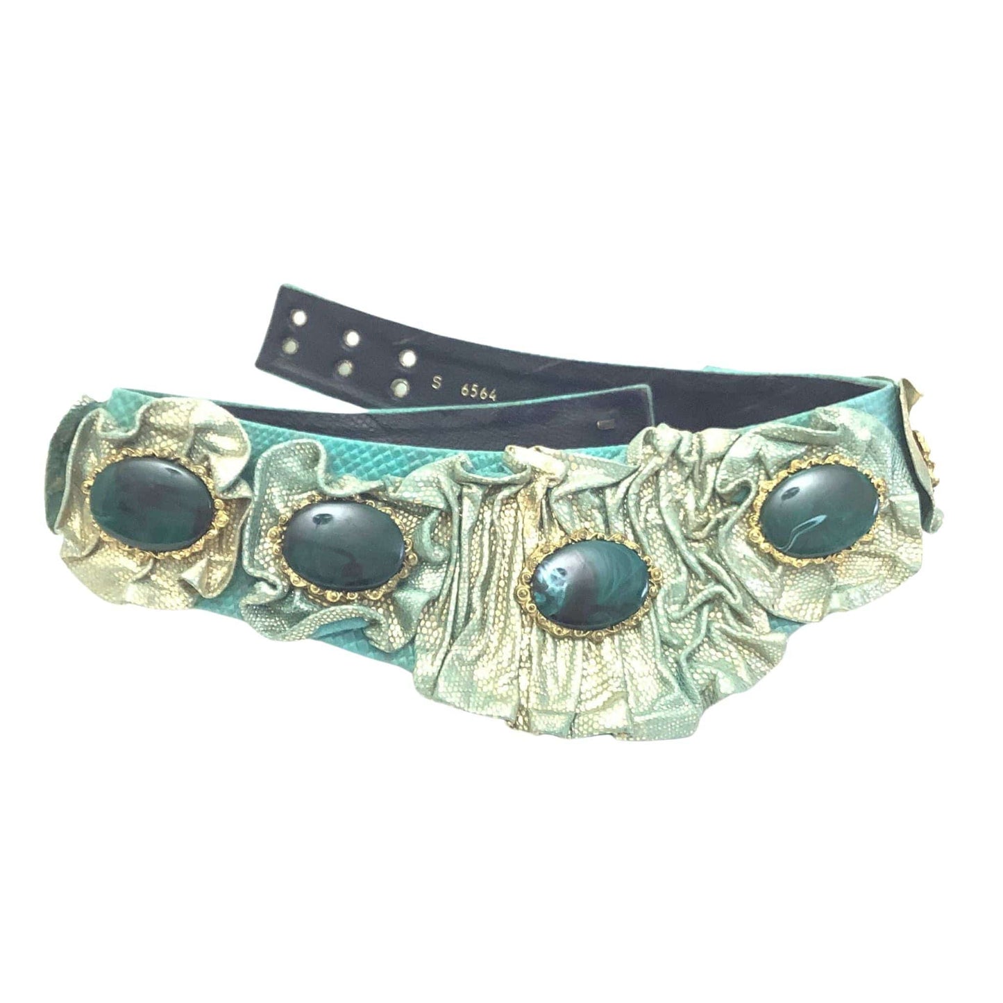 Nina Arjani Baroque Belt