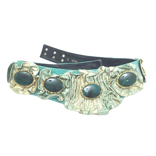 Nina Arjani Baroque Belt