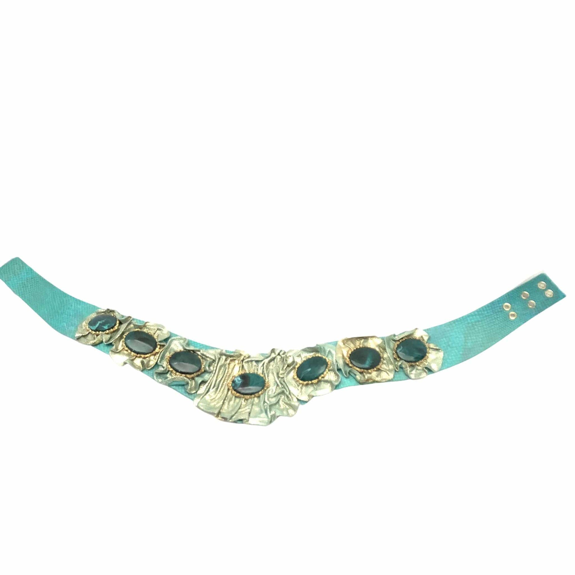 Nina Arjani Baroque Belt