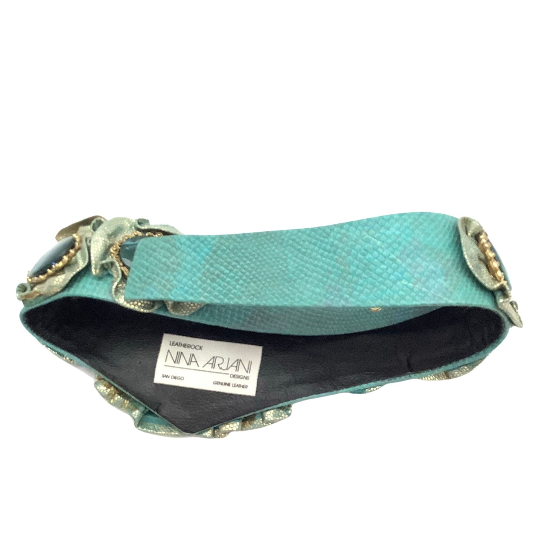 Nina Arjani Baroque Belt