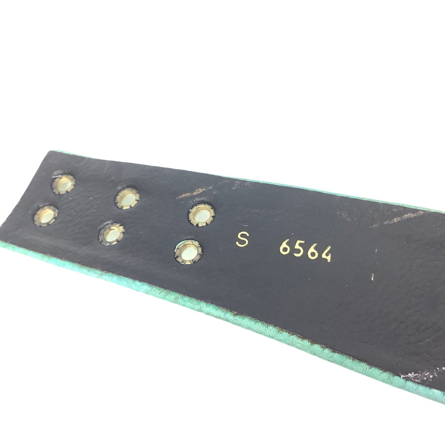 Nina Arjani Baroque Belt