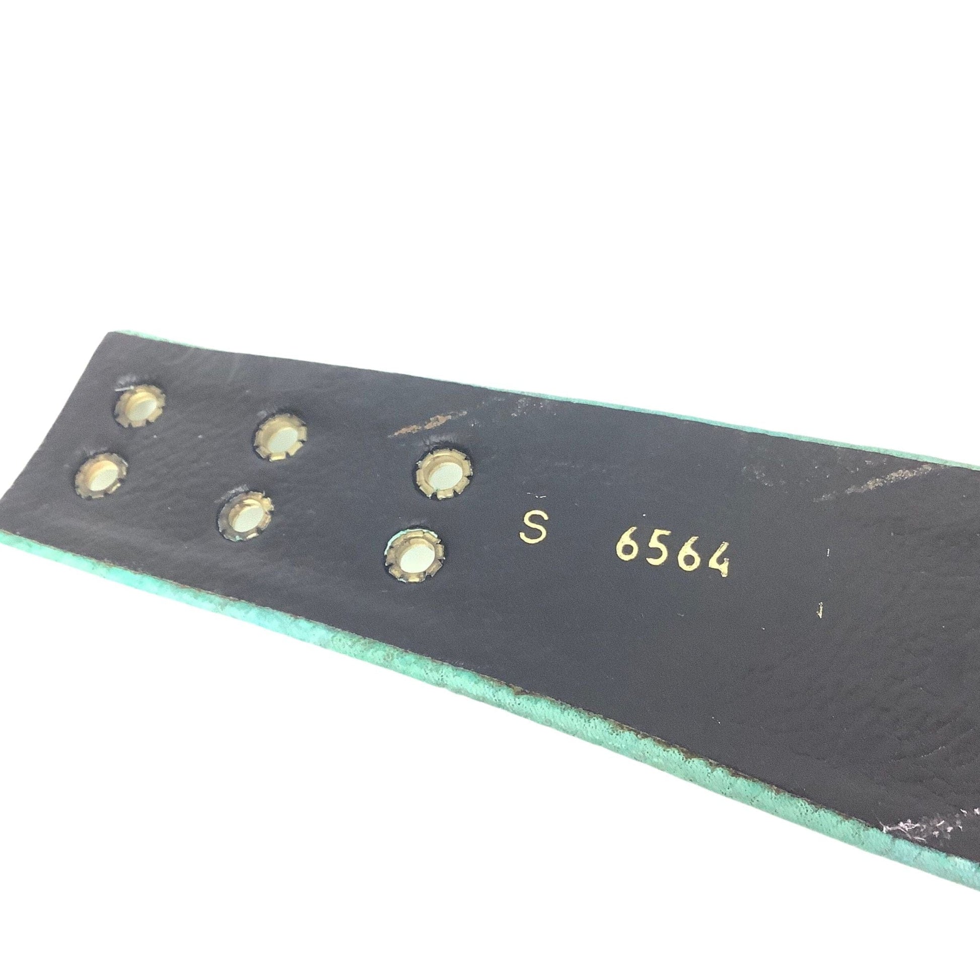 Nina Arjani Baroque Belt