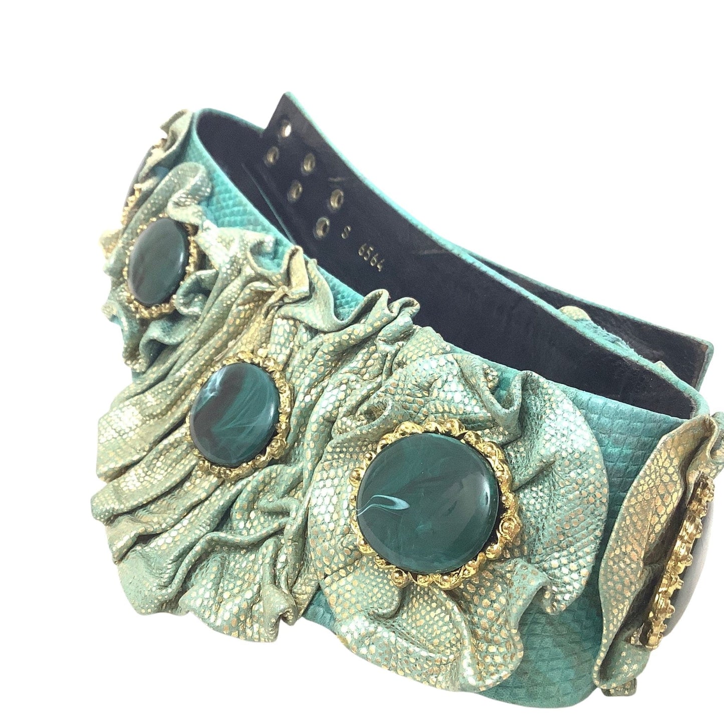 Nina Arjani Baroque Belt