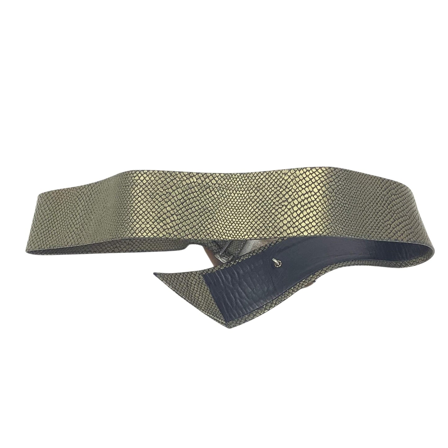 Nina Gelardi Artisan Belt