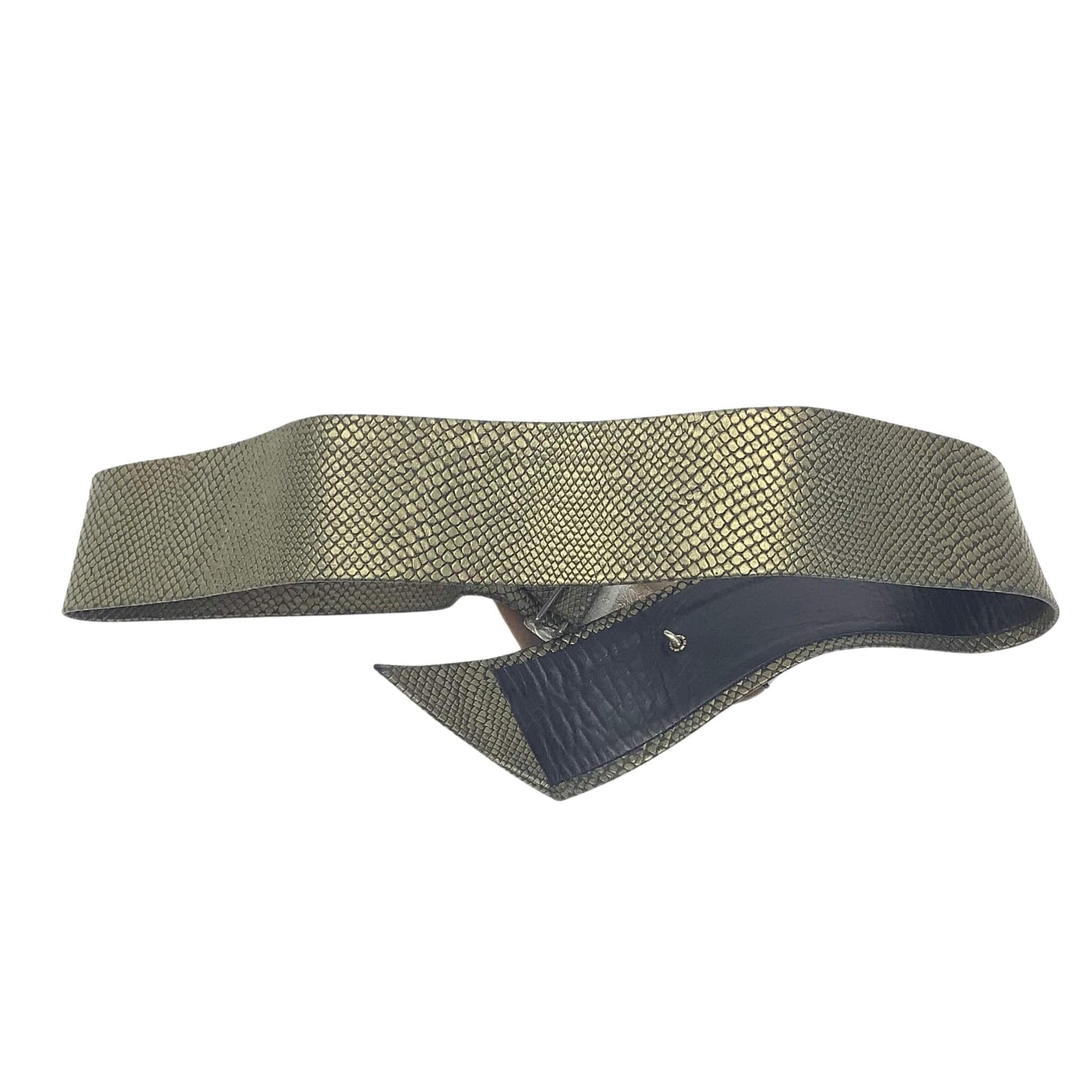 Nina Gelardi Artisan Belt