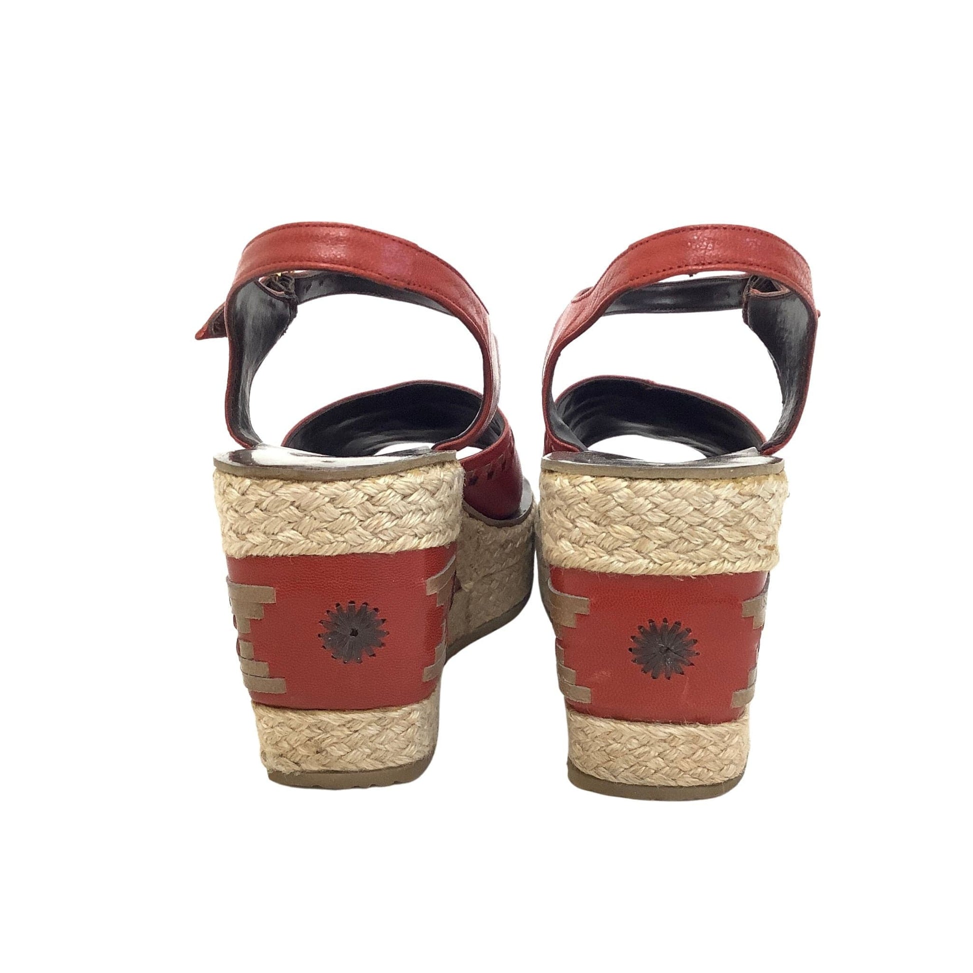 Nina Vintage Sandals