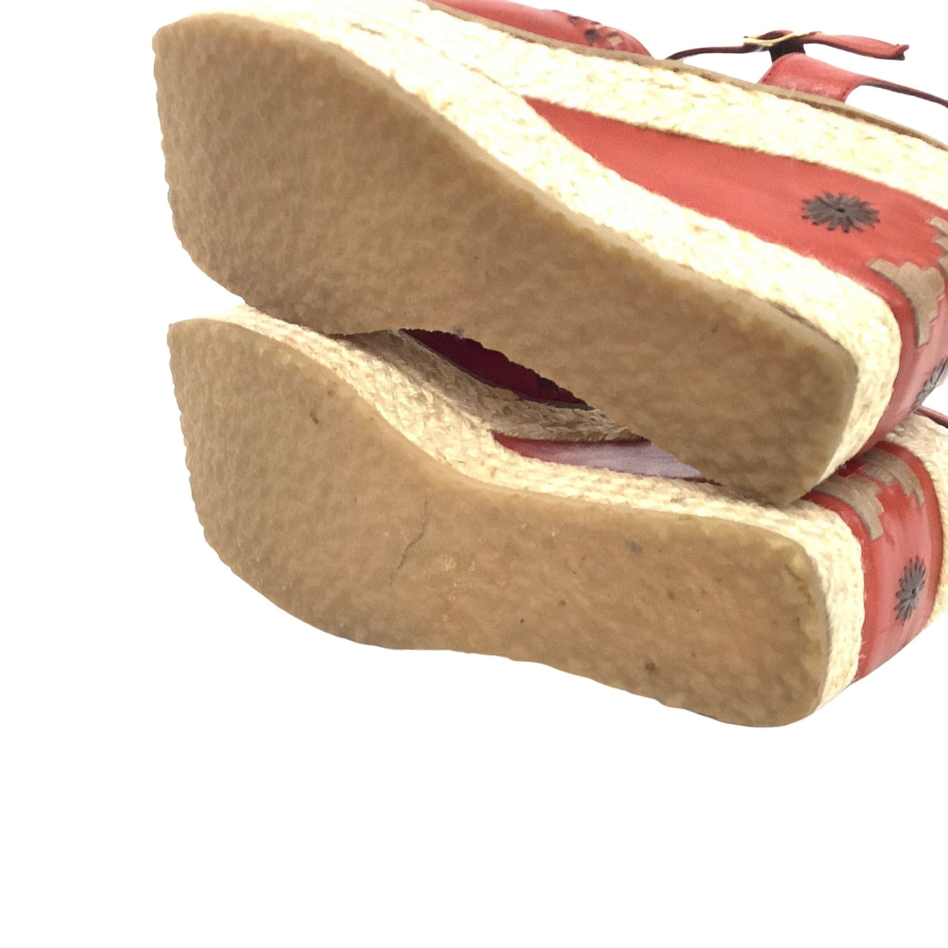 Nina Vintage Sandals