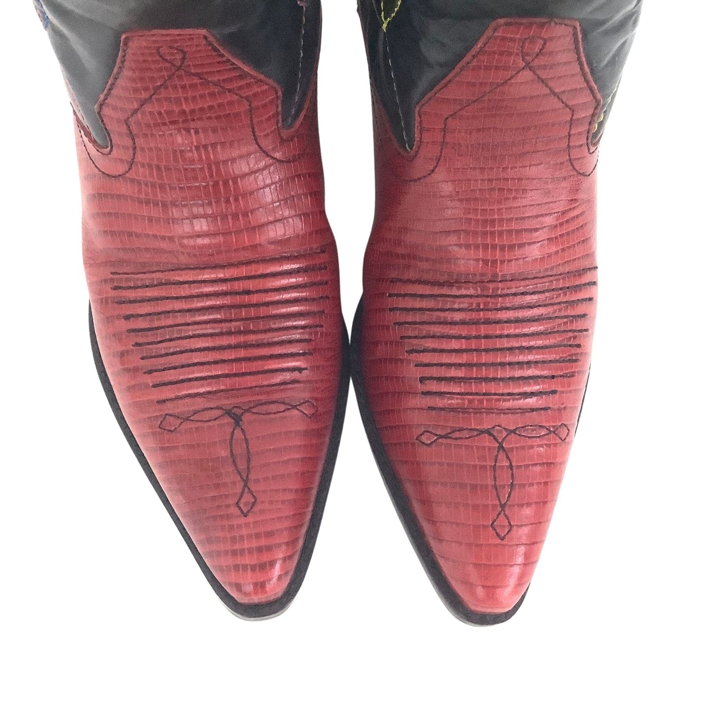 Nine West Longhorn Boots