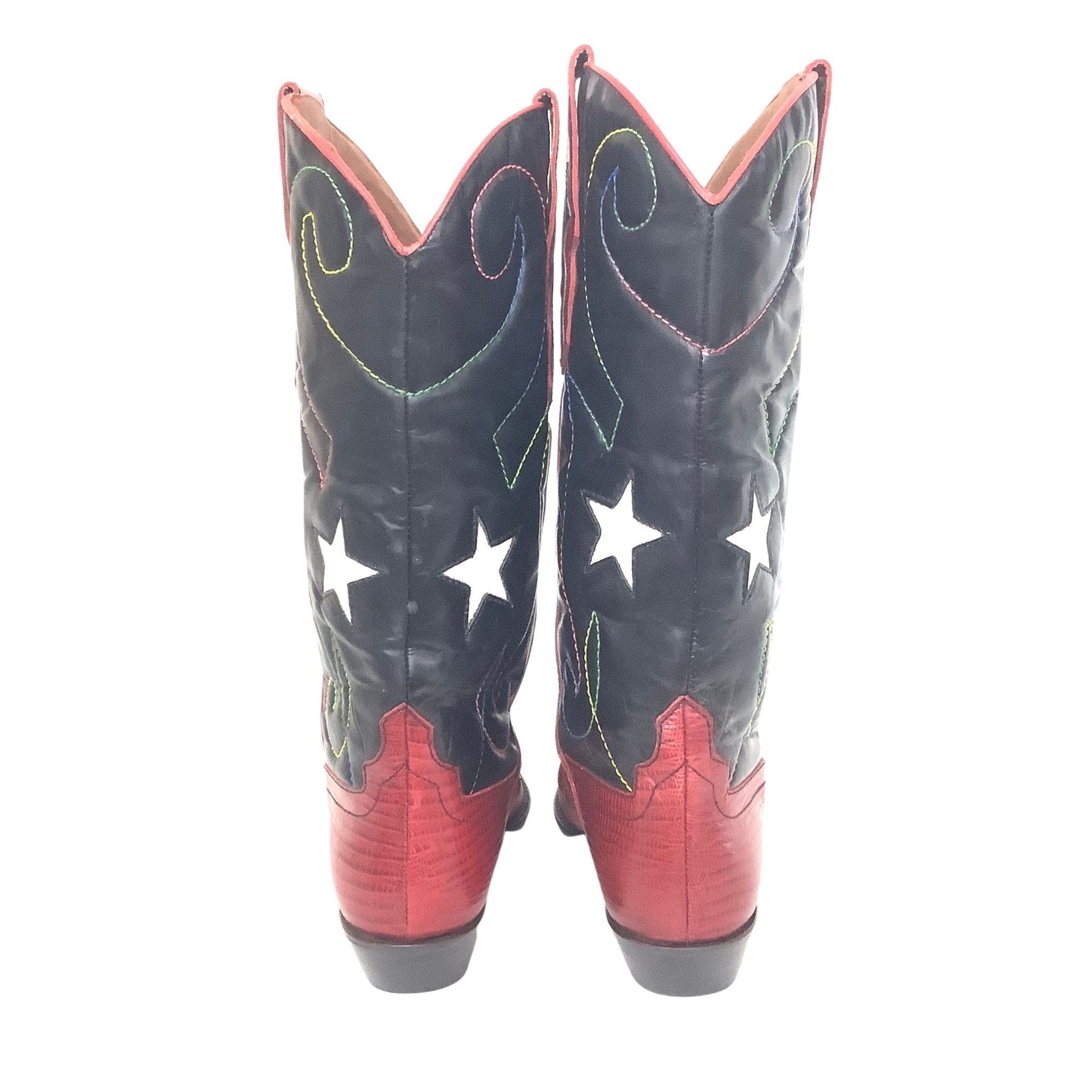 Nine West Longhorn Boots