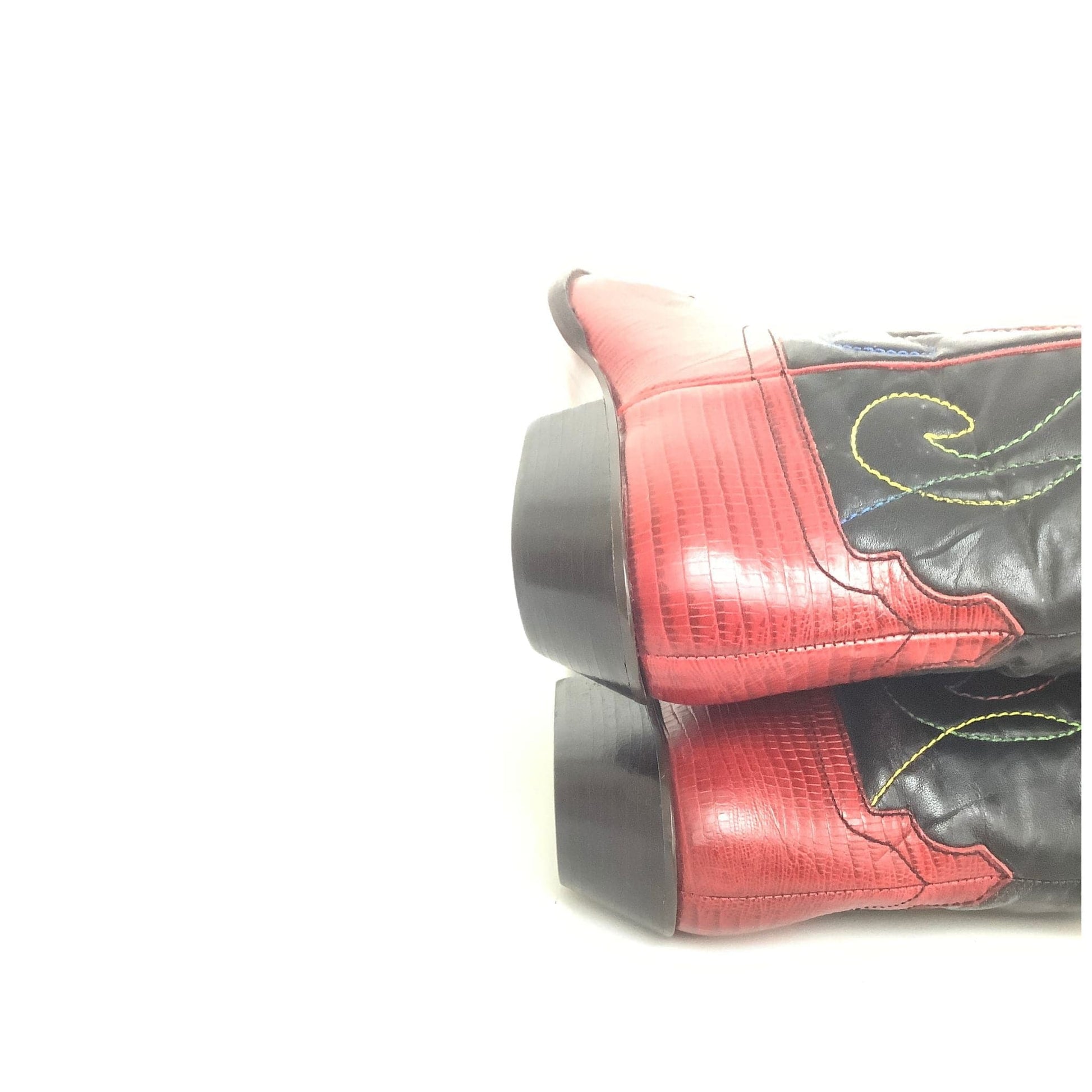 Nine West Longhorn Boots