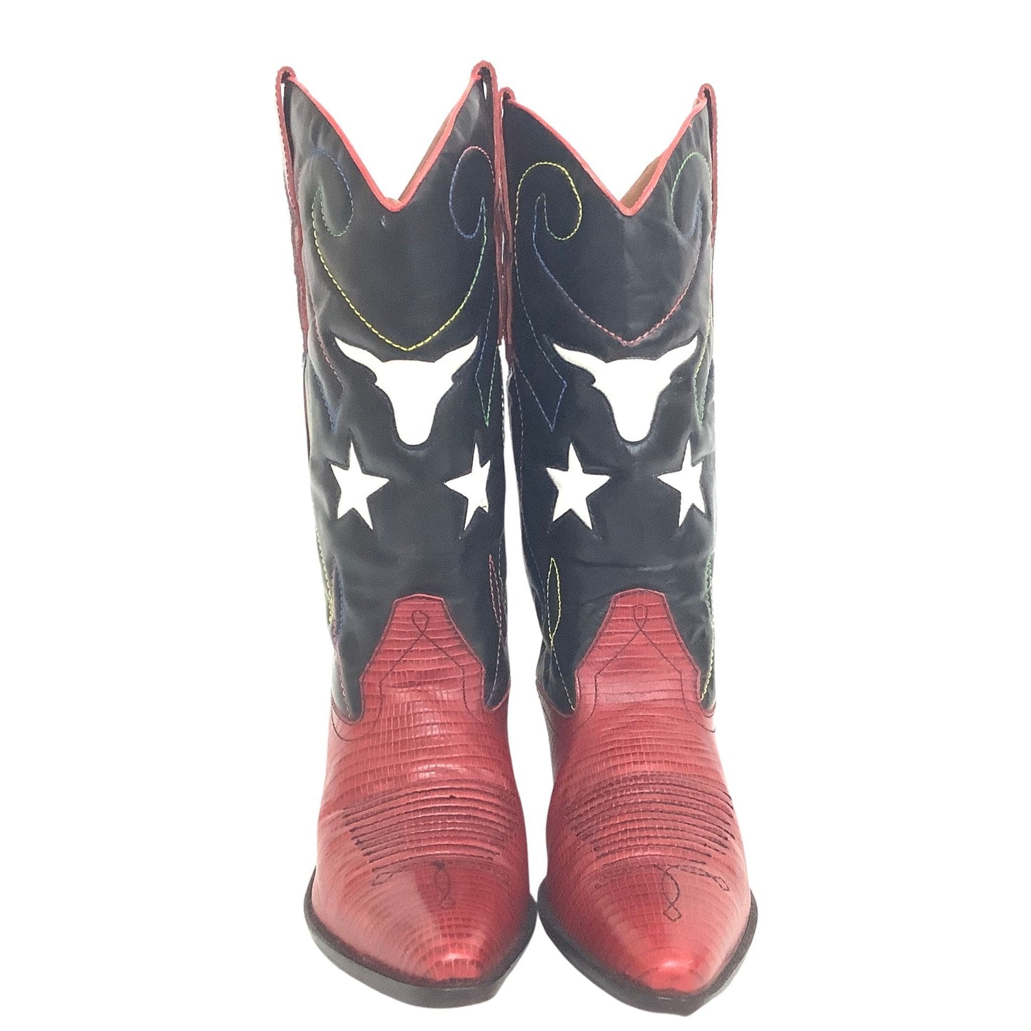 Nine West Longhorn Boots