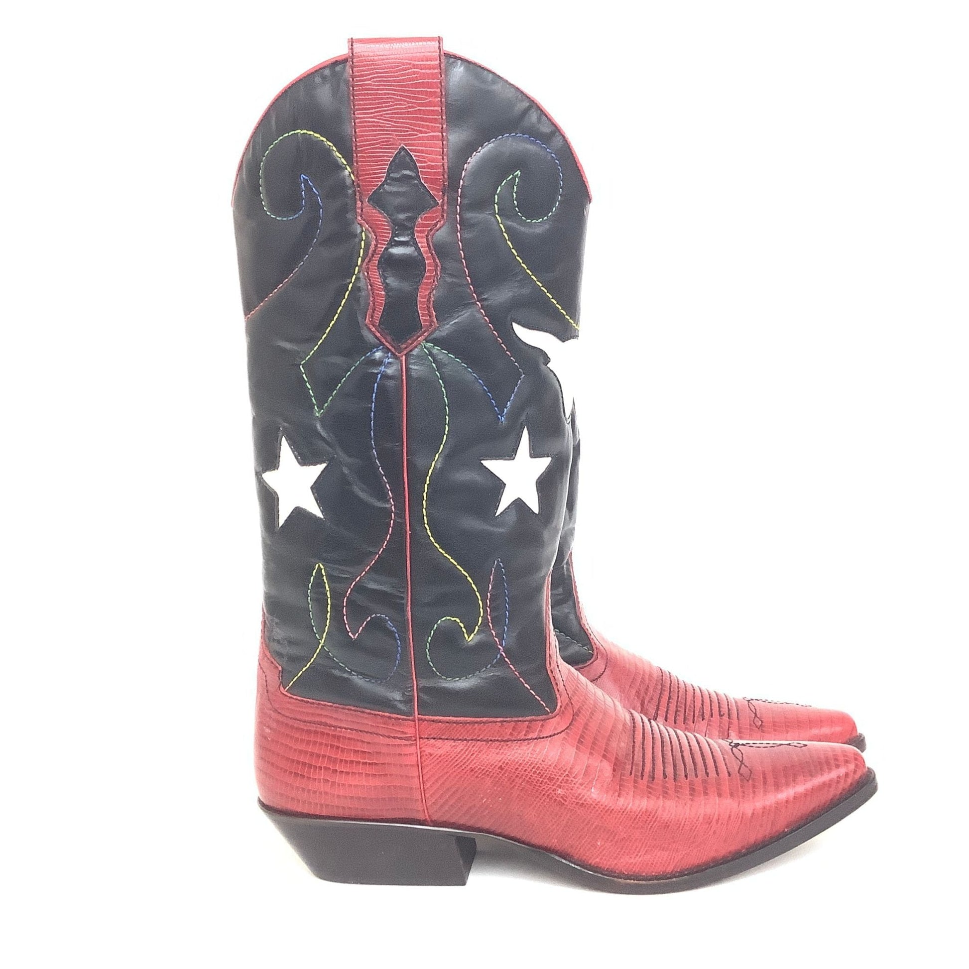 Nine West Longhorn Boots