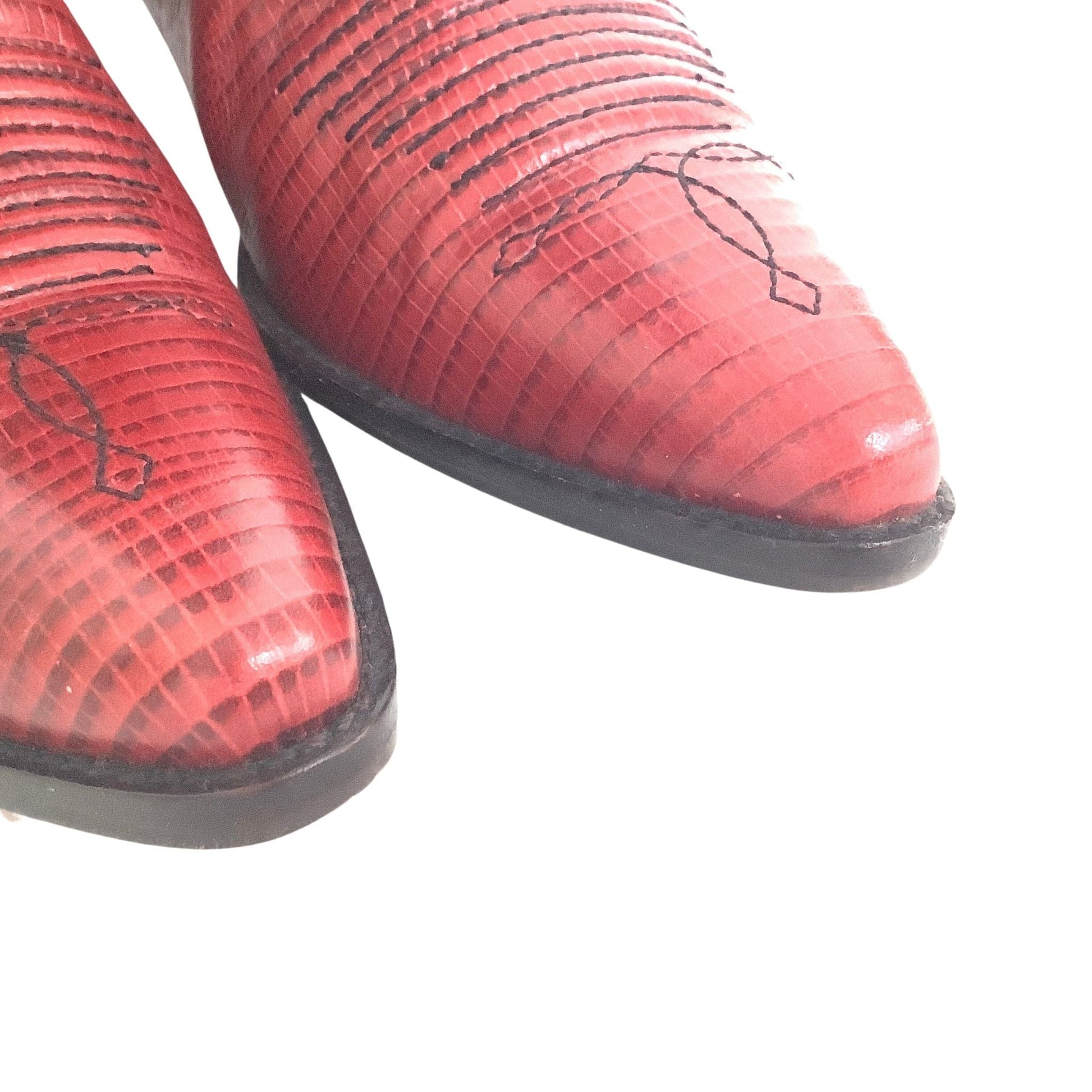 Nine West Longhorn Boots