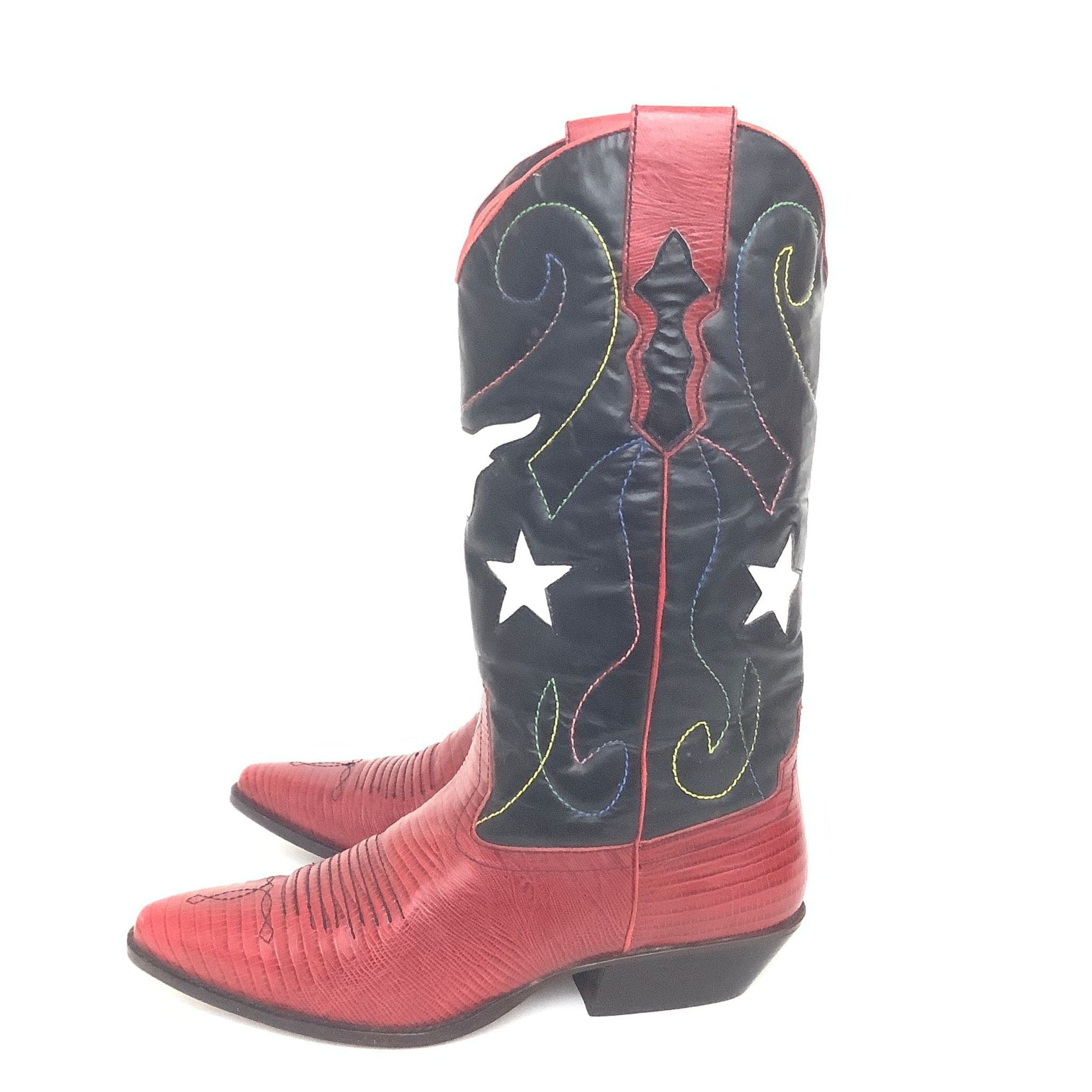 Nine West Longhorn Boots