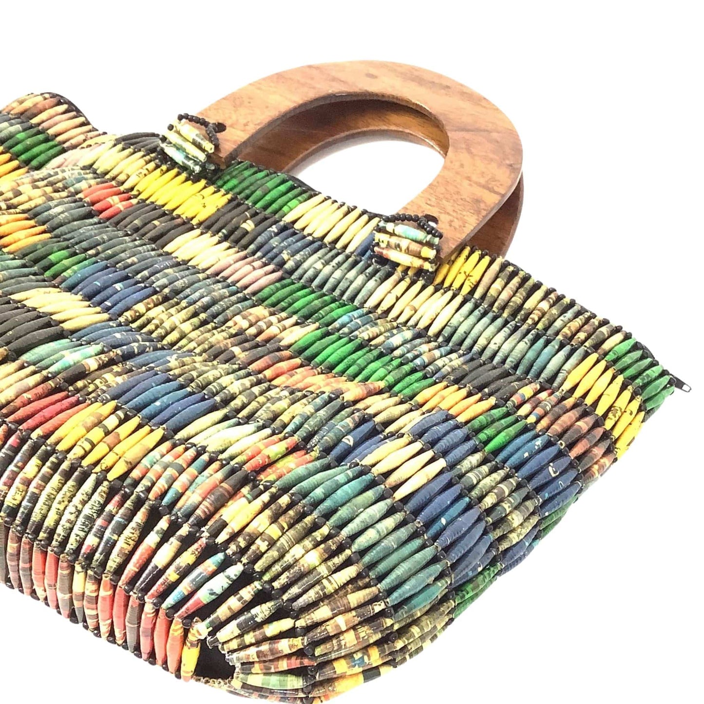 Novelty 1960s Handbag