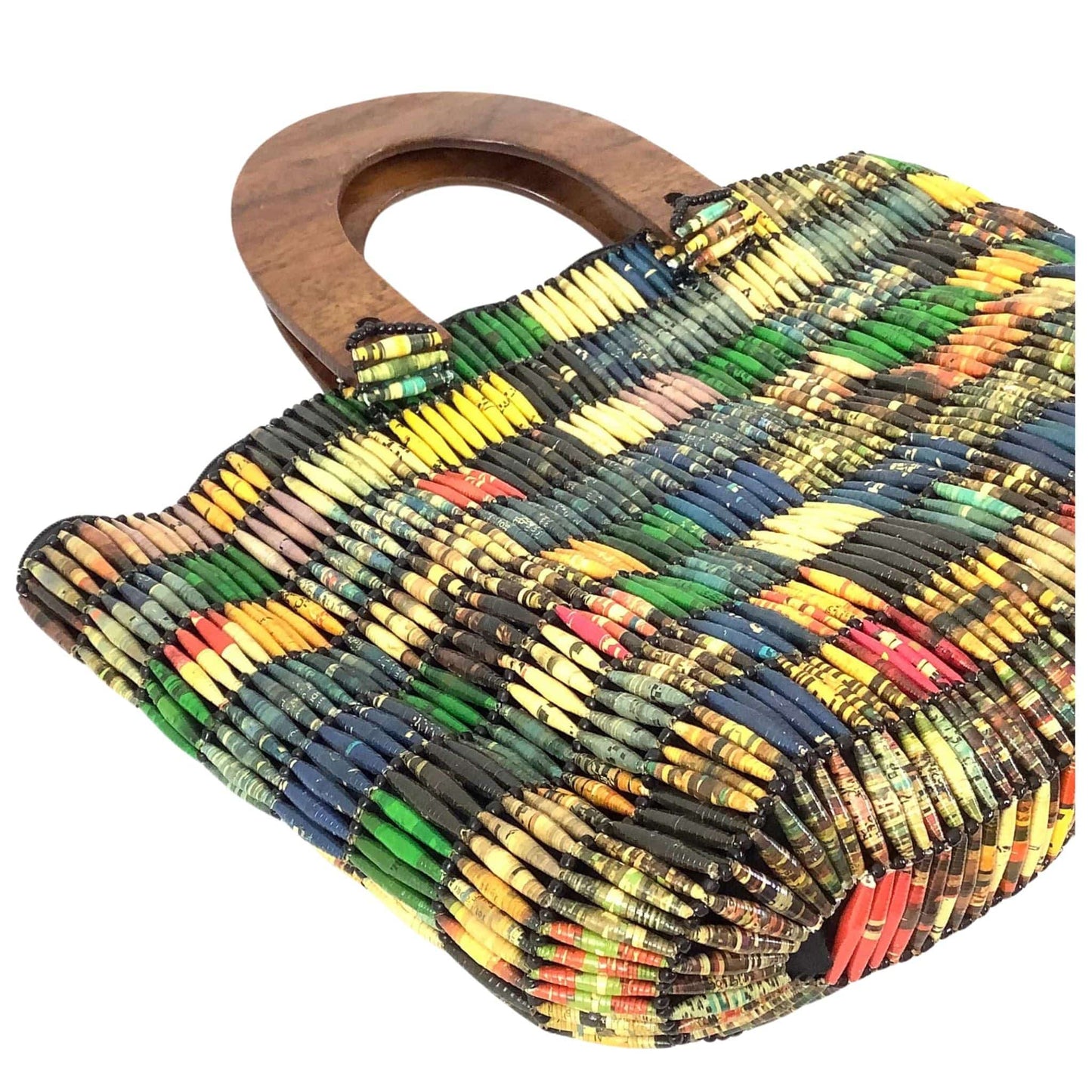 Novelty 1960s Handbag