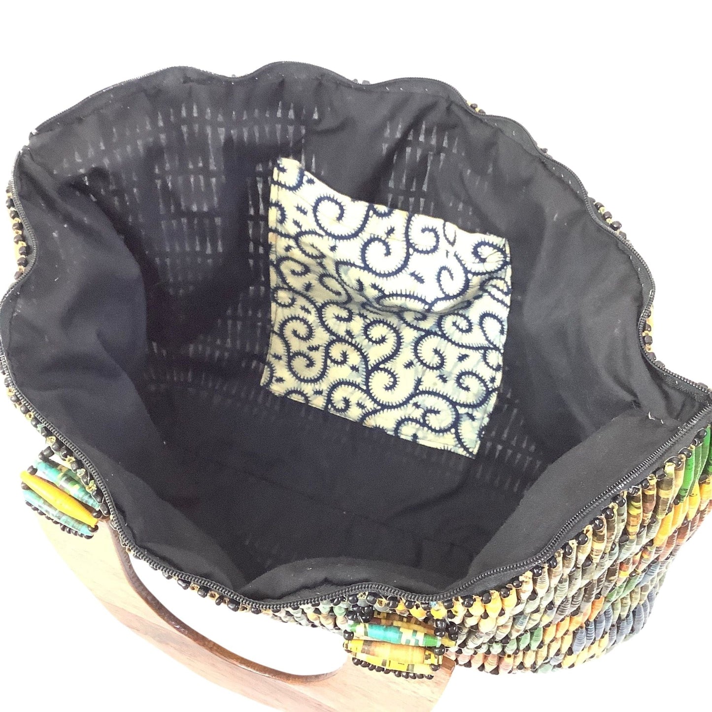 Novelty 1960s Handbag