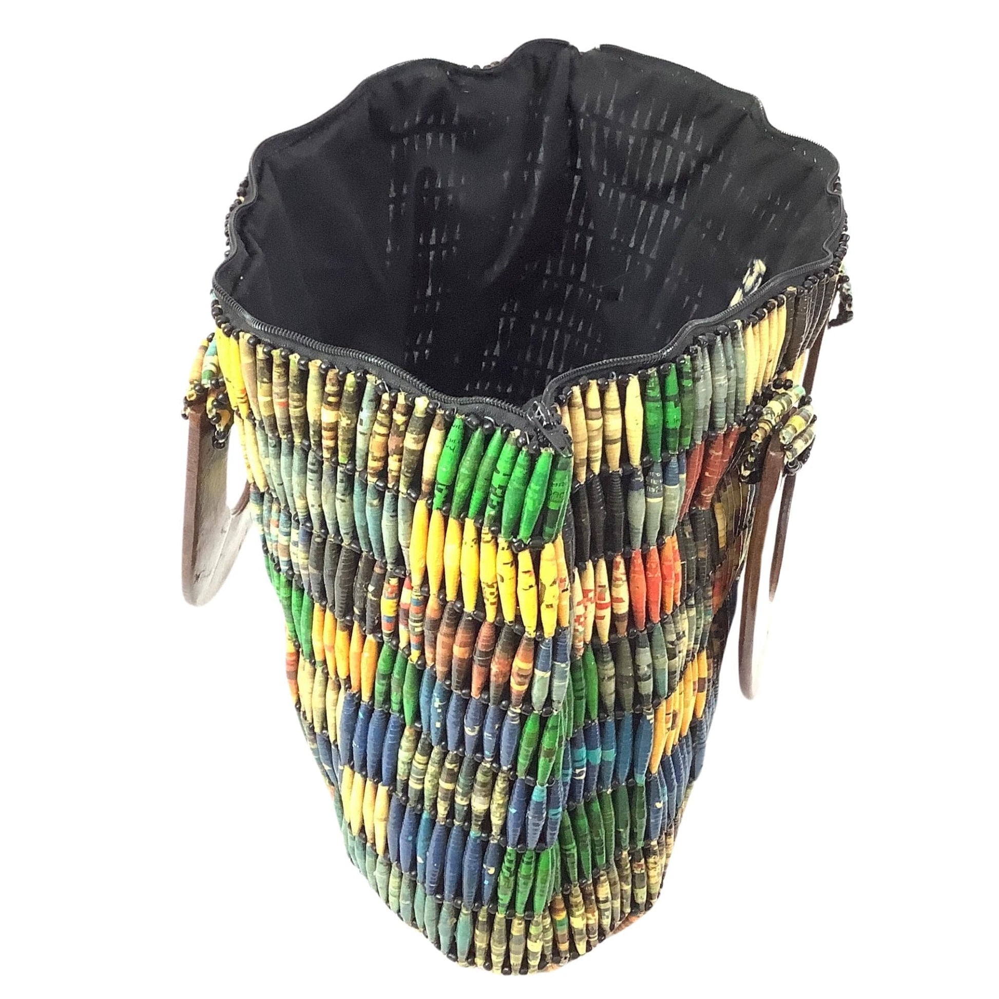 Novelty 1960s Handbag