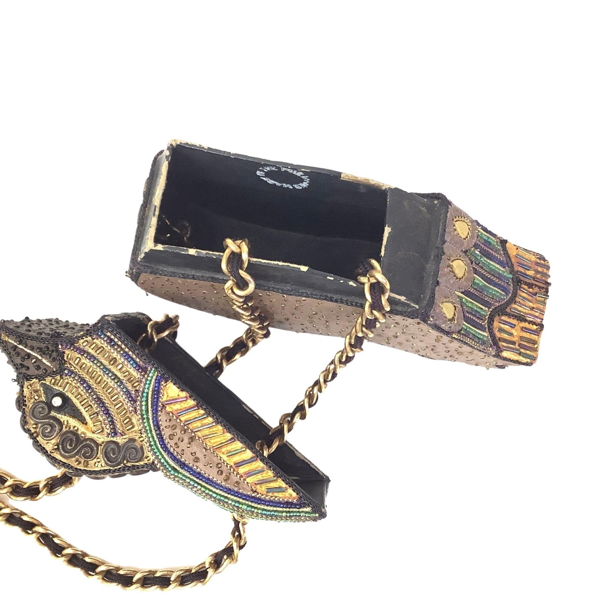 Novelty Bird Shaped Purse