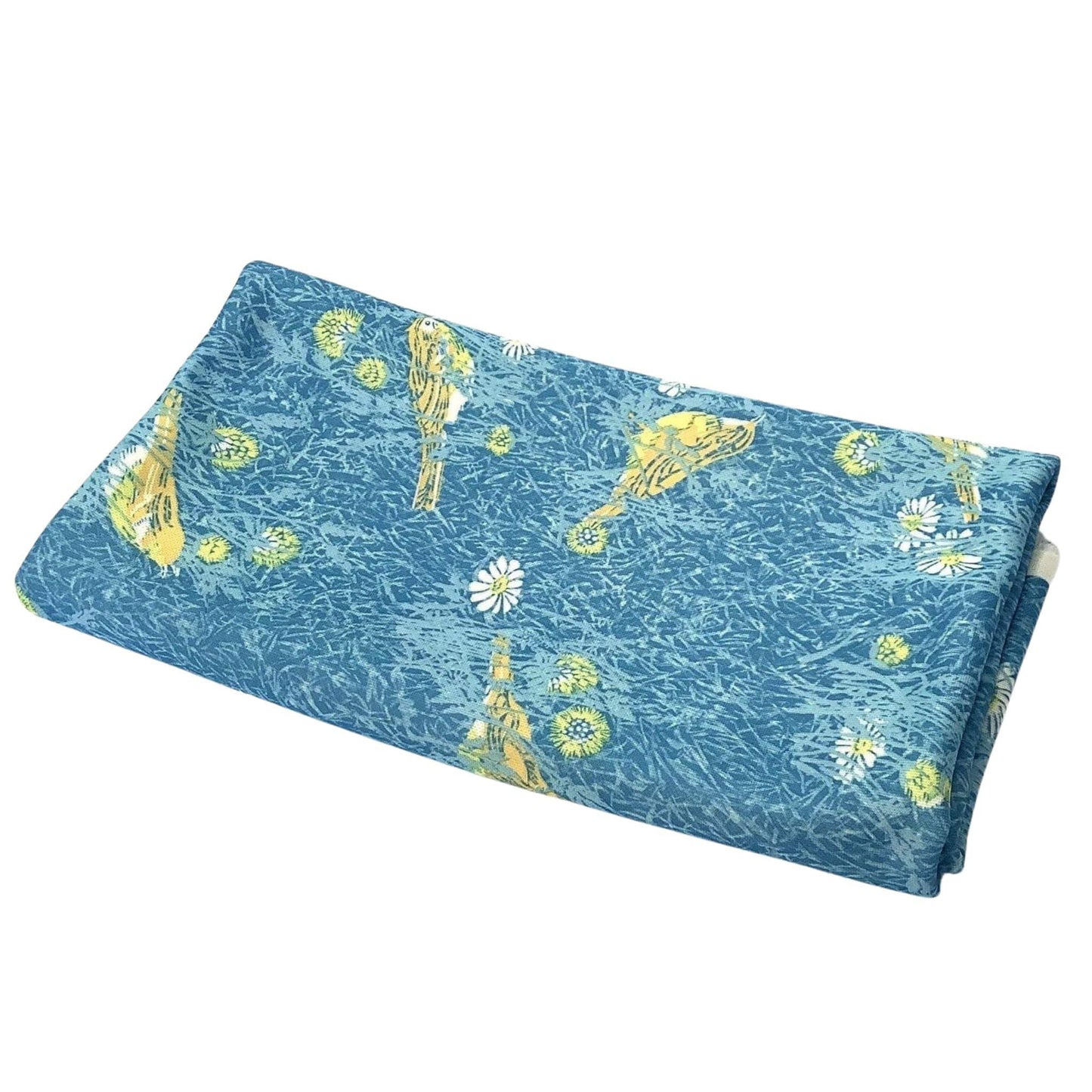 Novelty Bird Theme Fabric