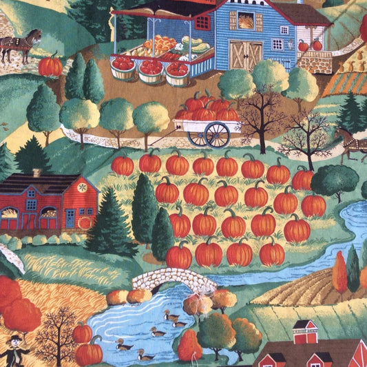 Novelty Cotton Remnant