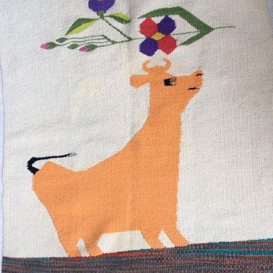 Novelty Cow Wall Art