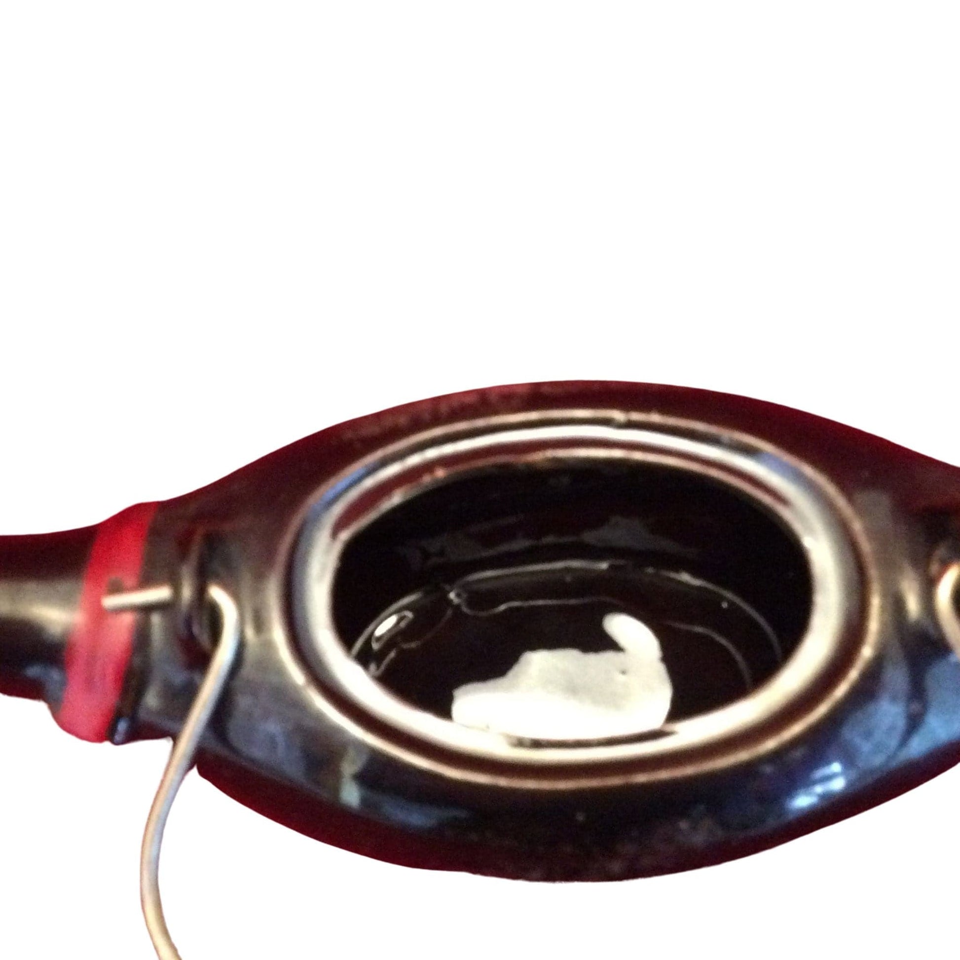 Novelty Goose Teapot