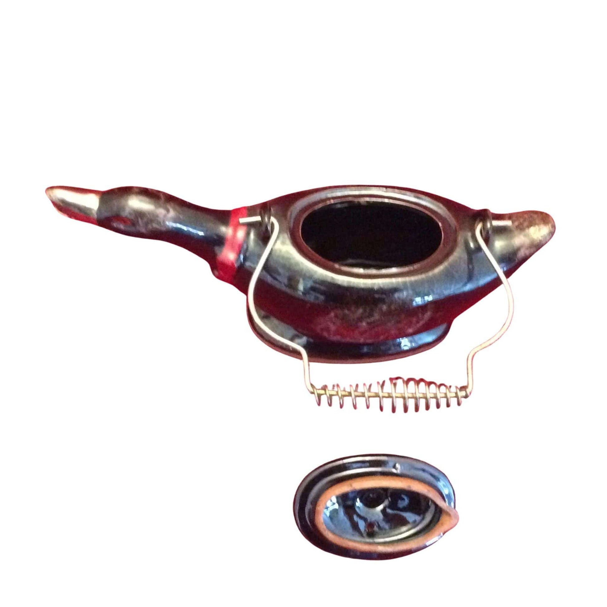 Novelty Goose Teapot