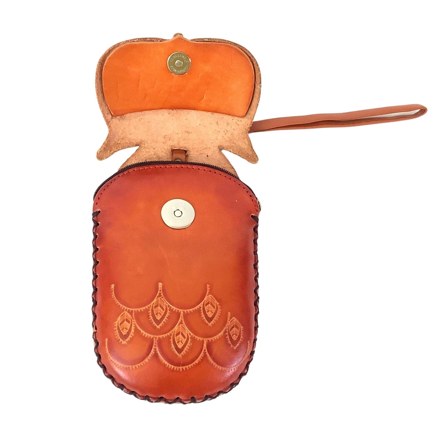 Novelty Wristlet Bag