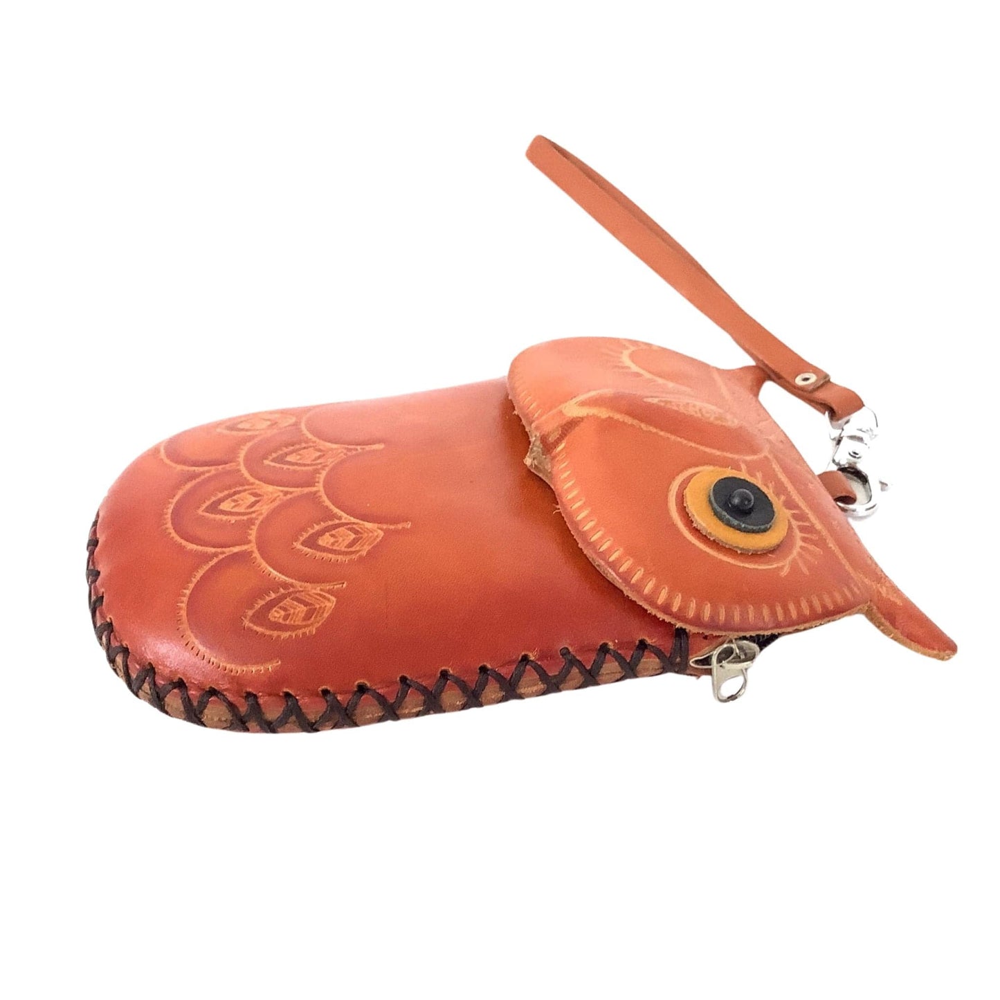 Novelty Wristlet Bag