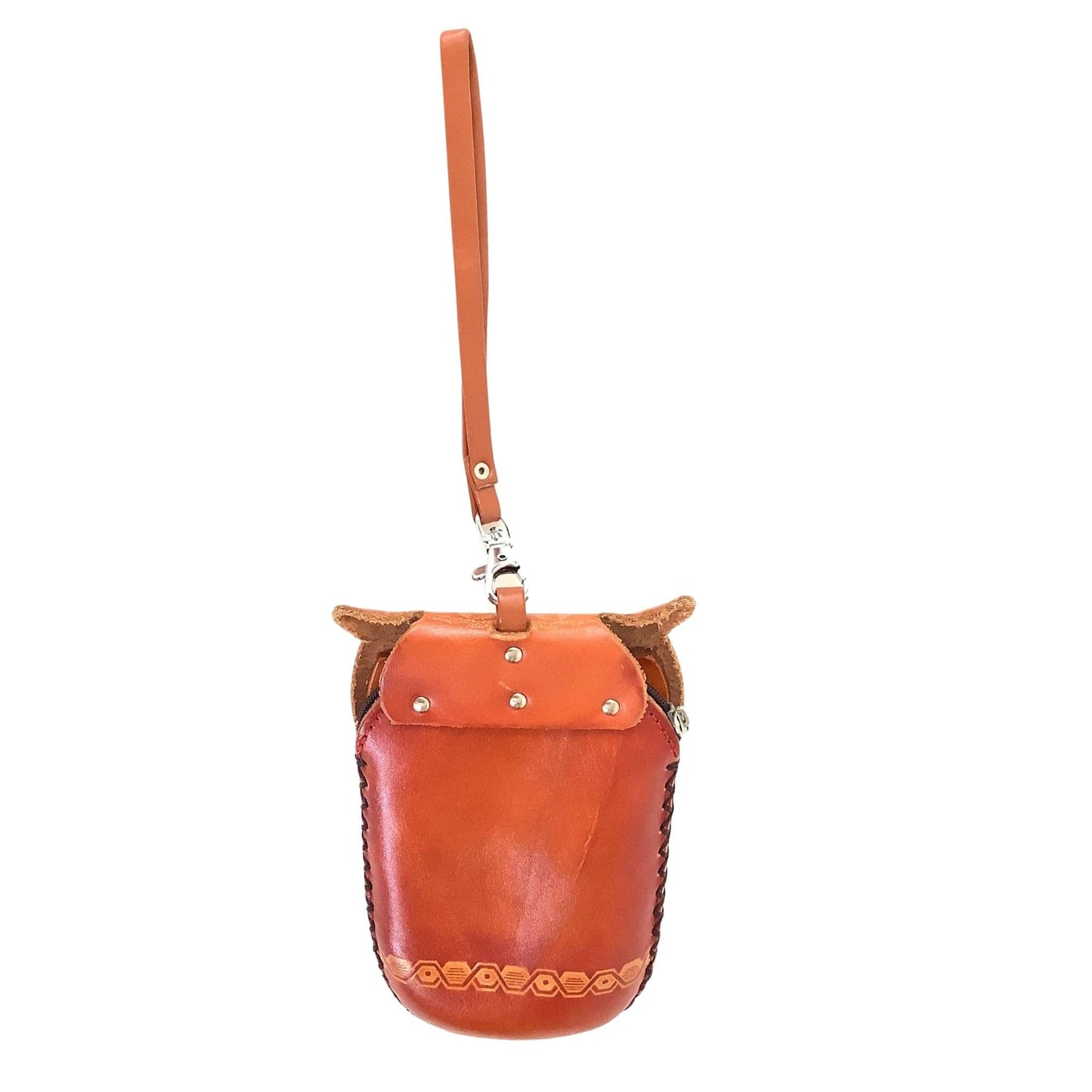 Novelty Wristlet Bag