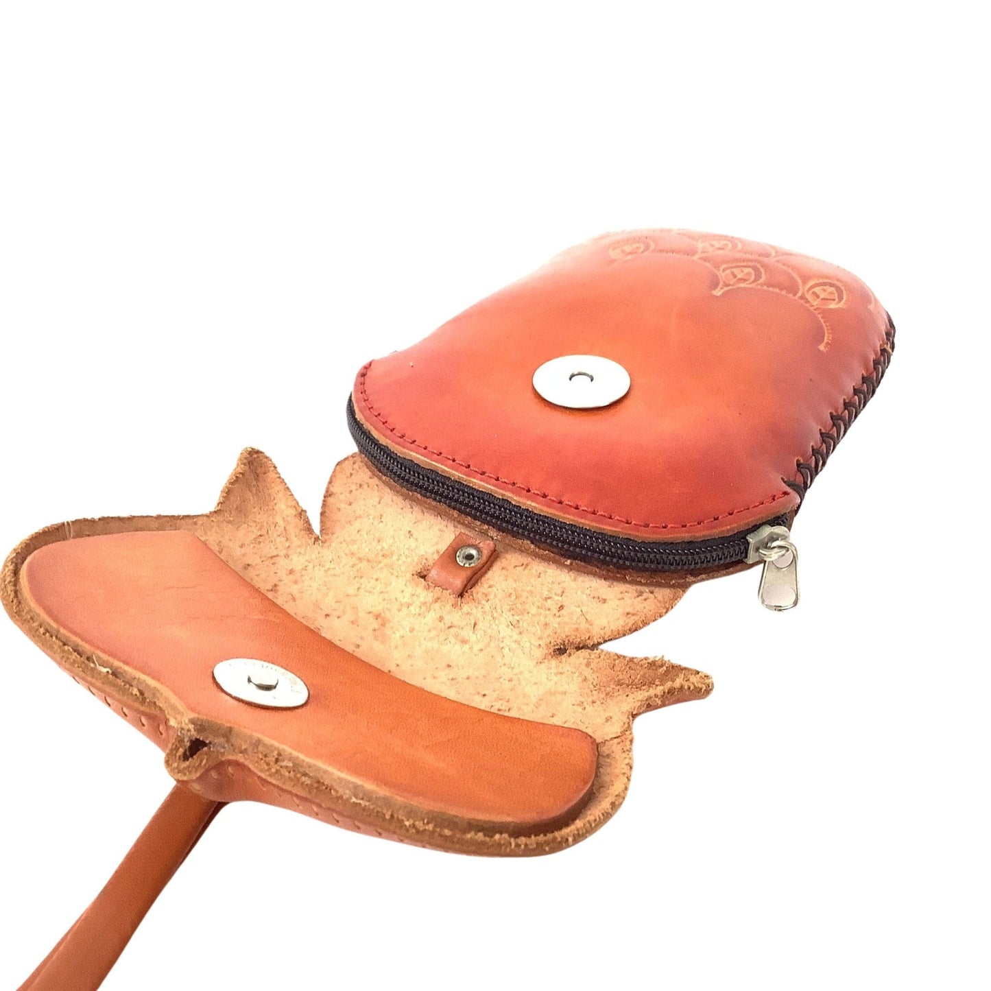 Novelty Wristlet Bag