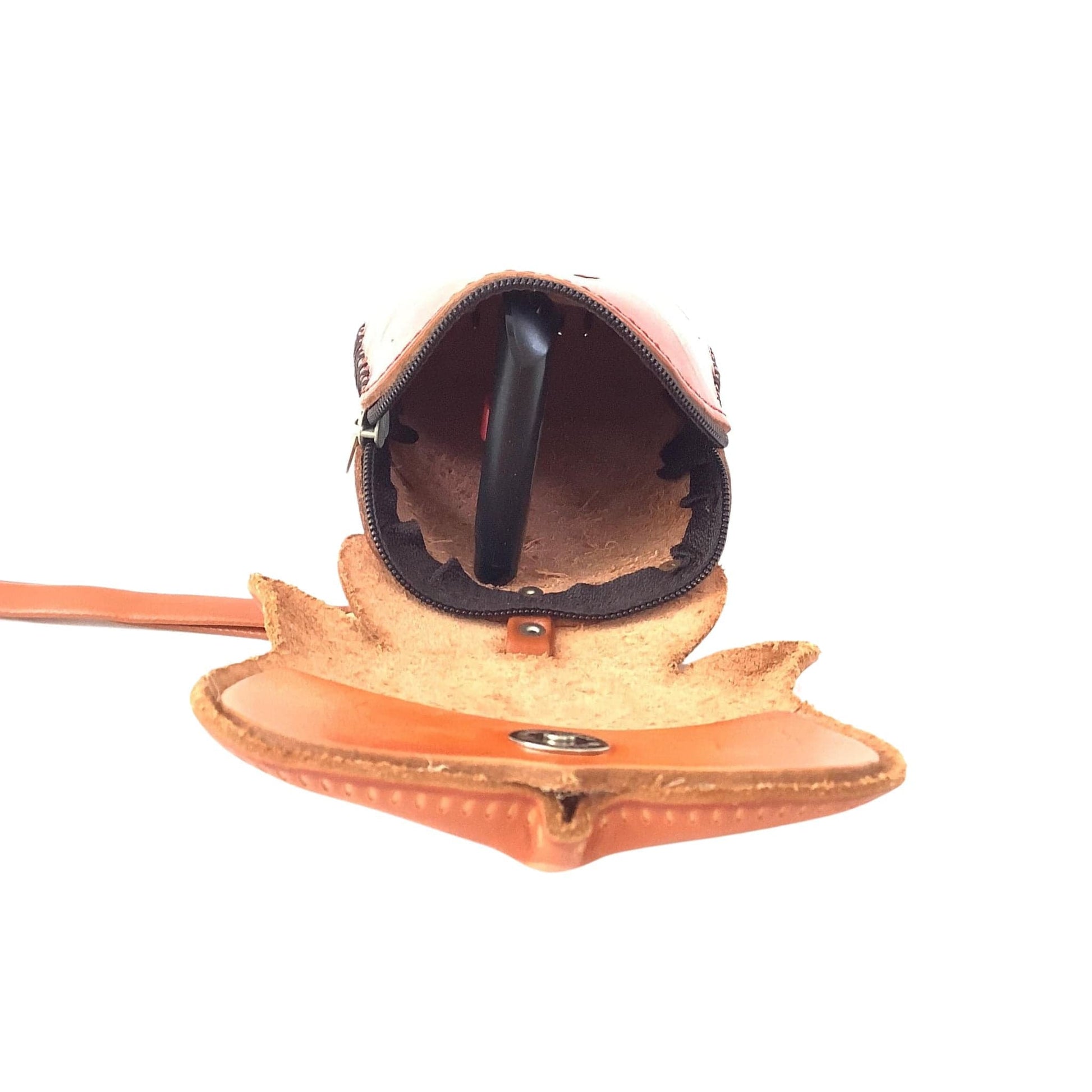 Novelty Wristlet Bag