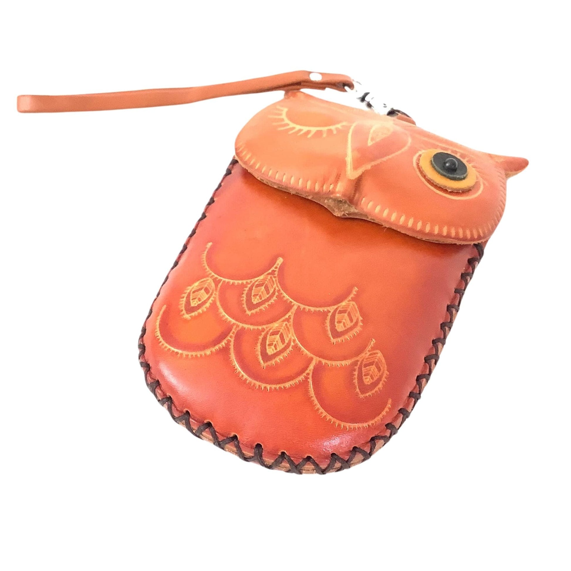Novelty Wristlet Bag