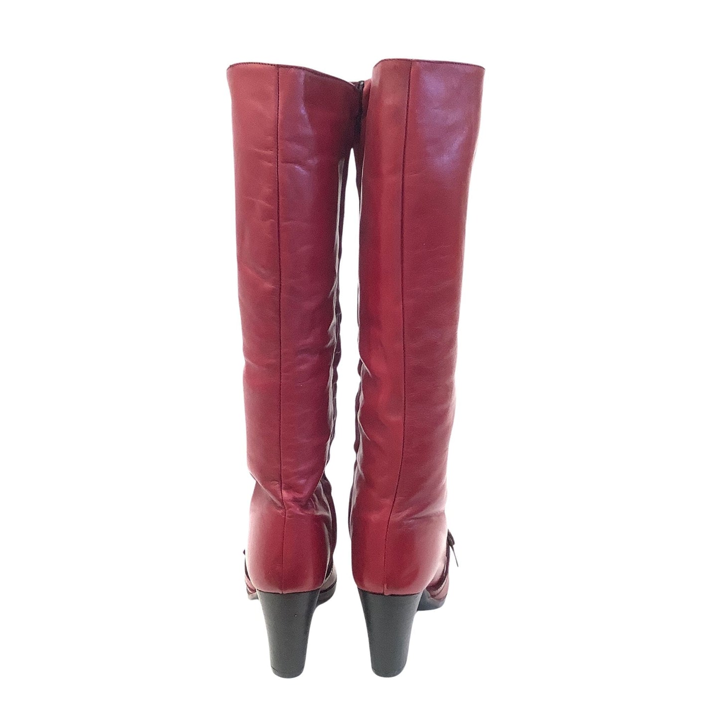 New Old Stock Aigner Boots