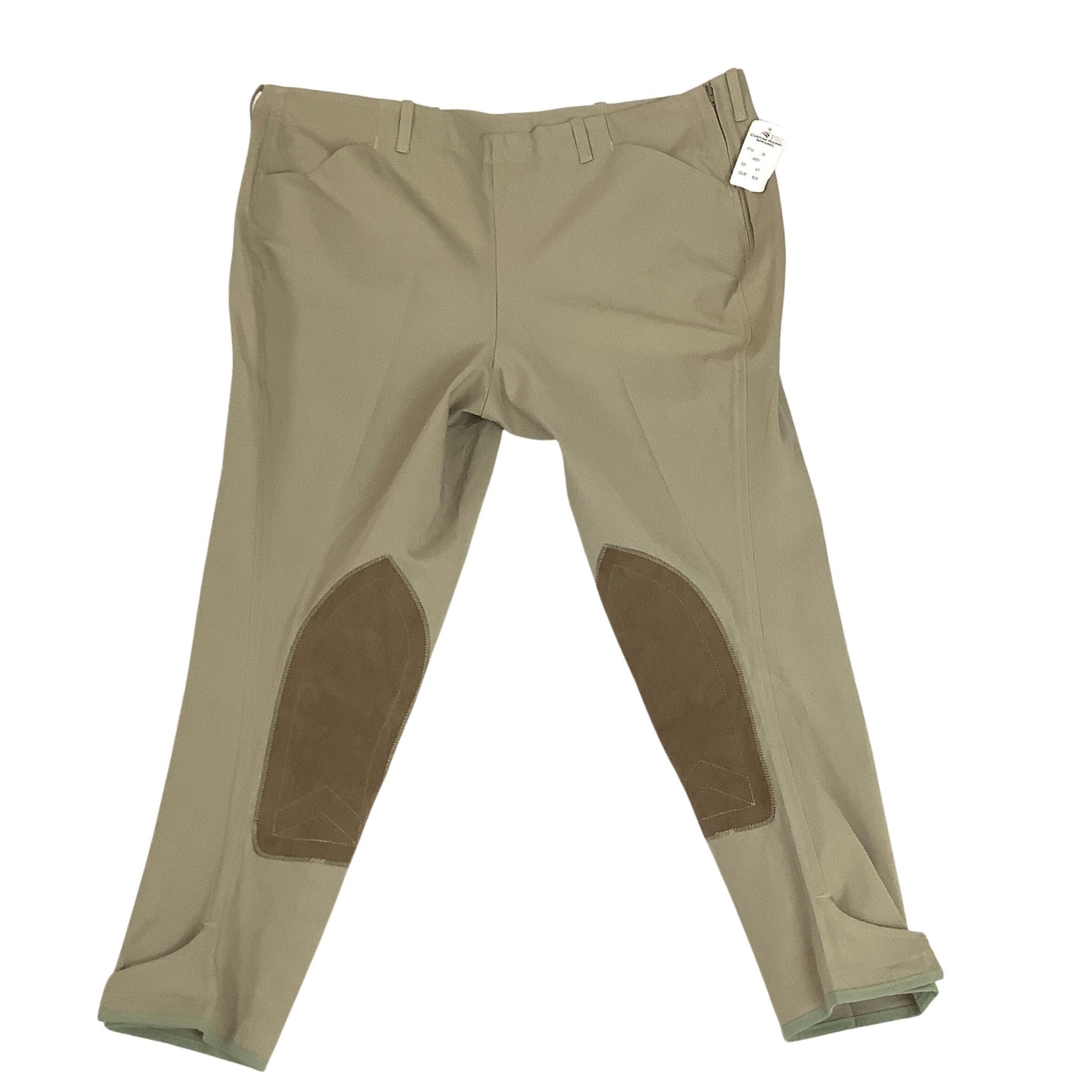 Old Stock Equestrian Pants