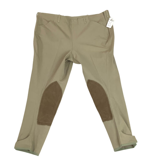 Old Stock Equestrian Pants