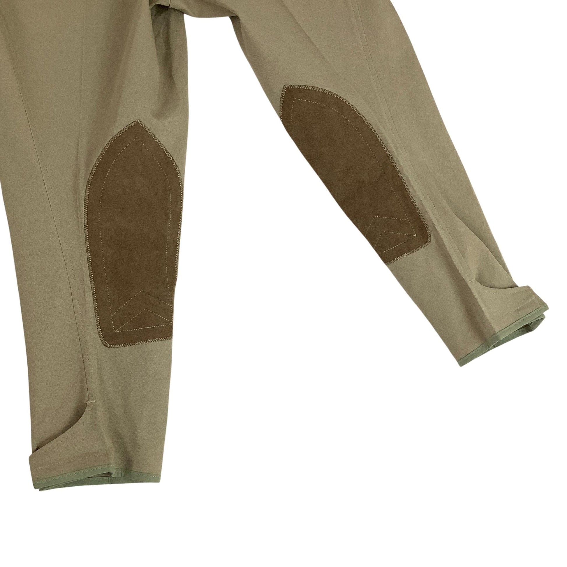 Old Stock Equestrian Pants