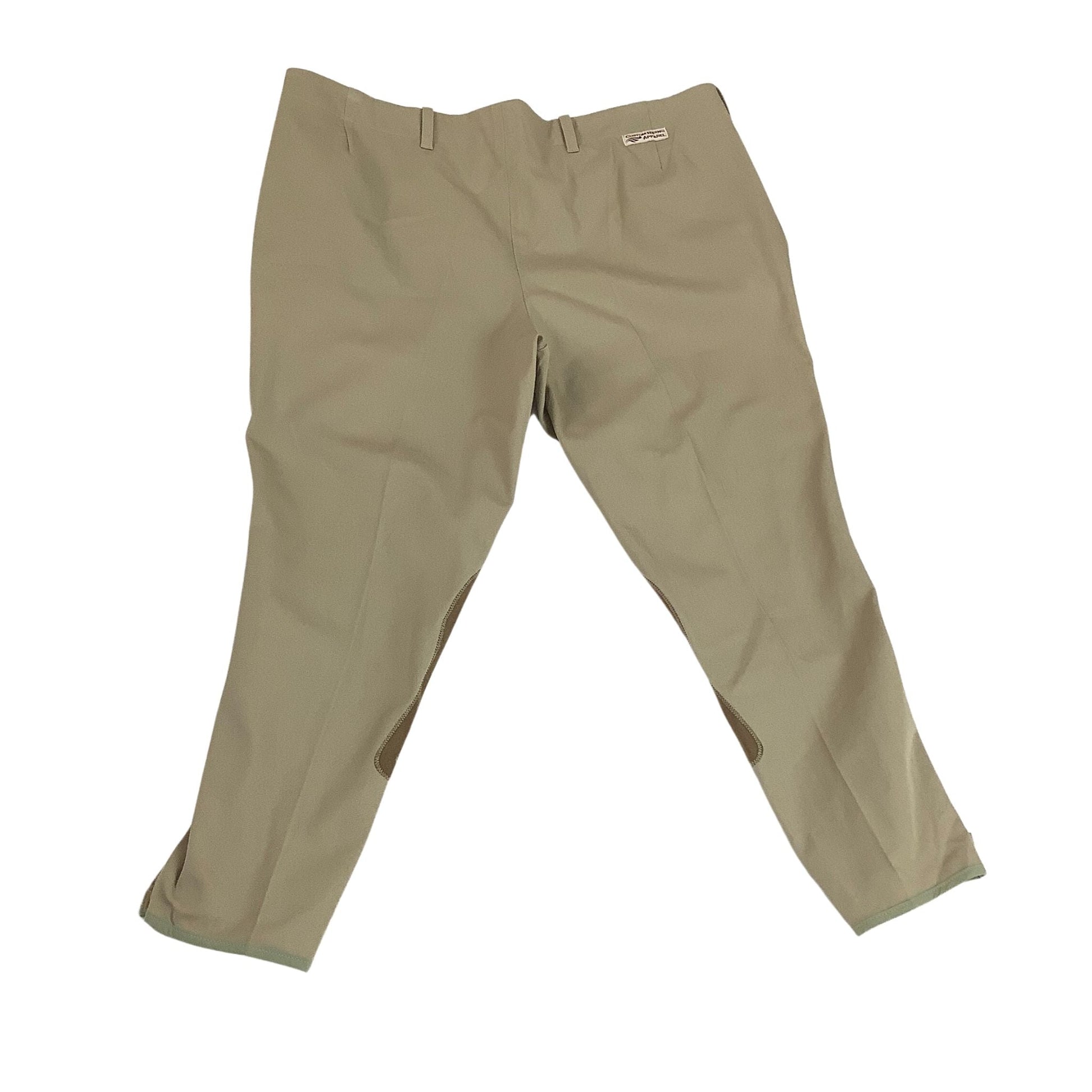 Old Stock Equestrian Pants