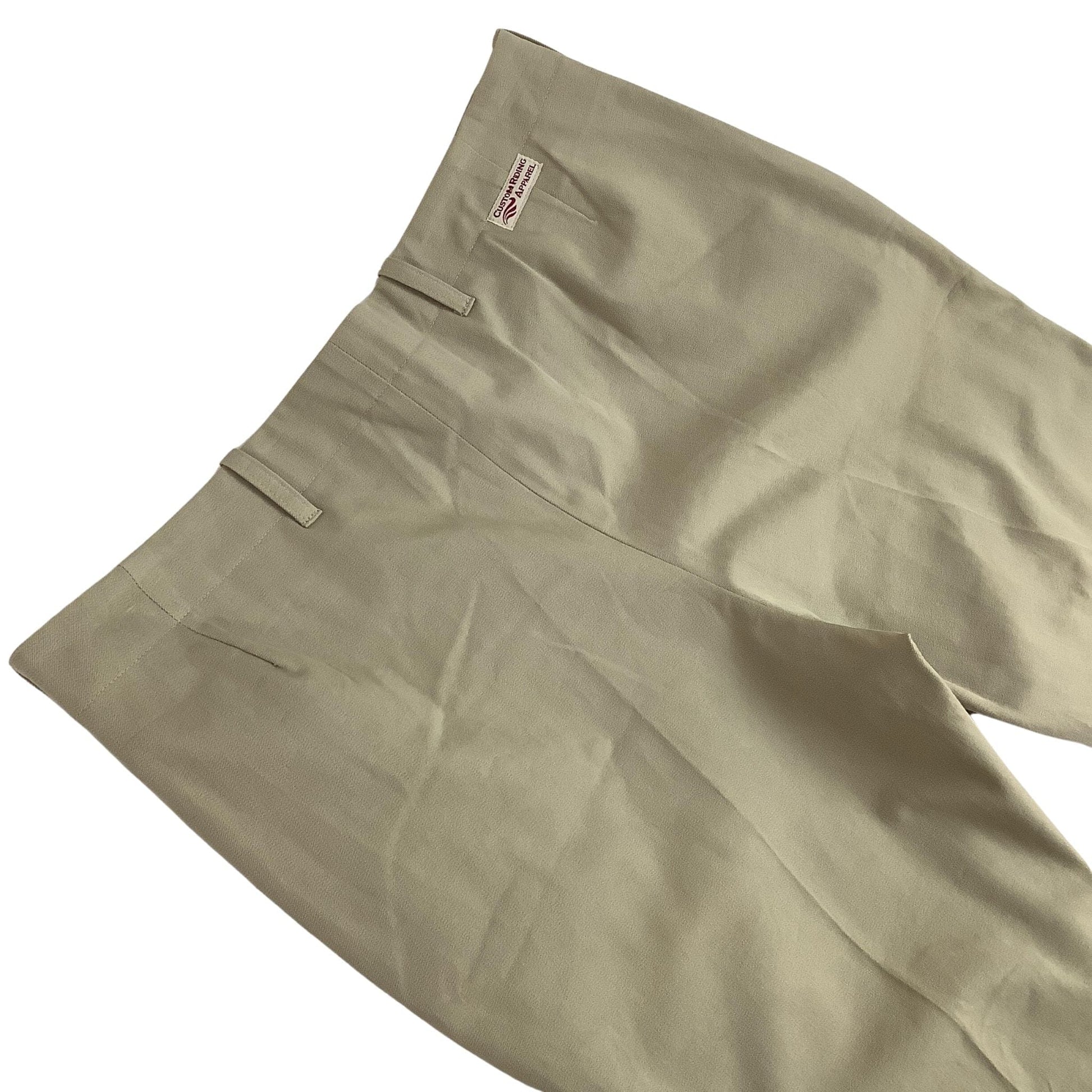 Old Stock Equestrian Pants