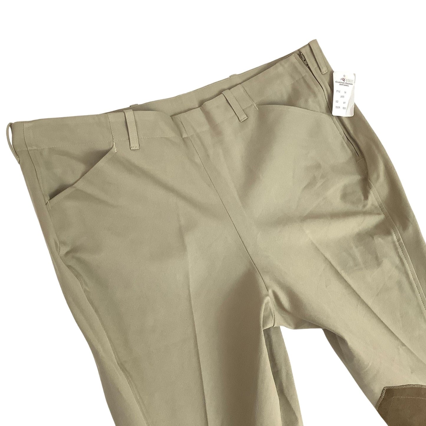 Old Stock Equestrian Pants